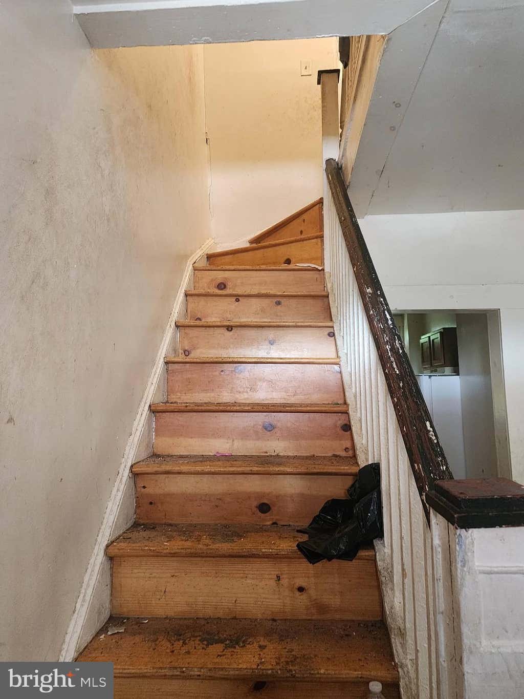 Photo of 615 Montpelier Street, BALTIMORE, MD 21218 (MLS # MDBA2221346)