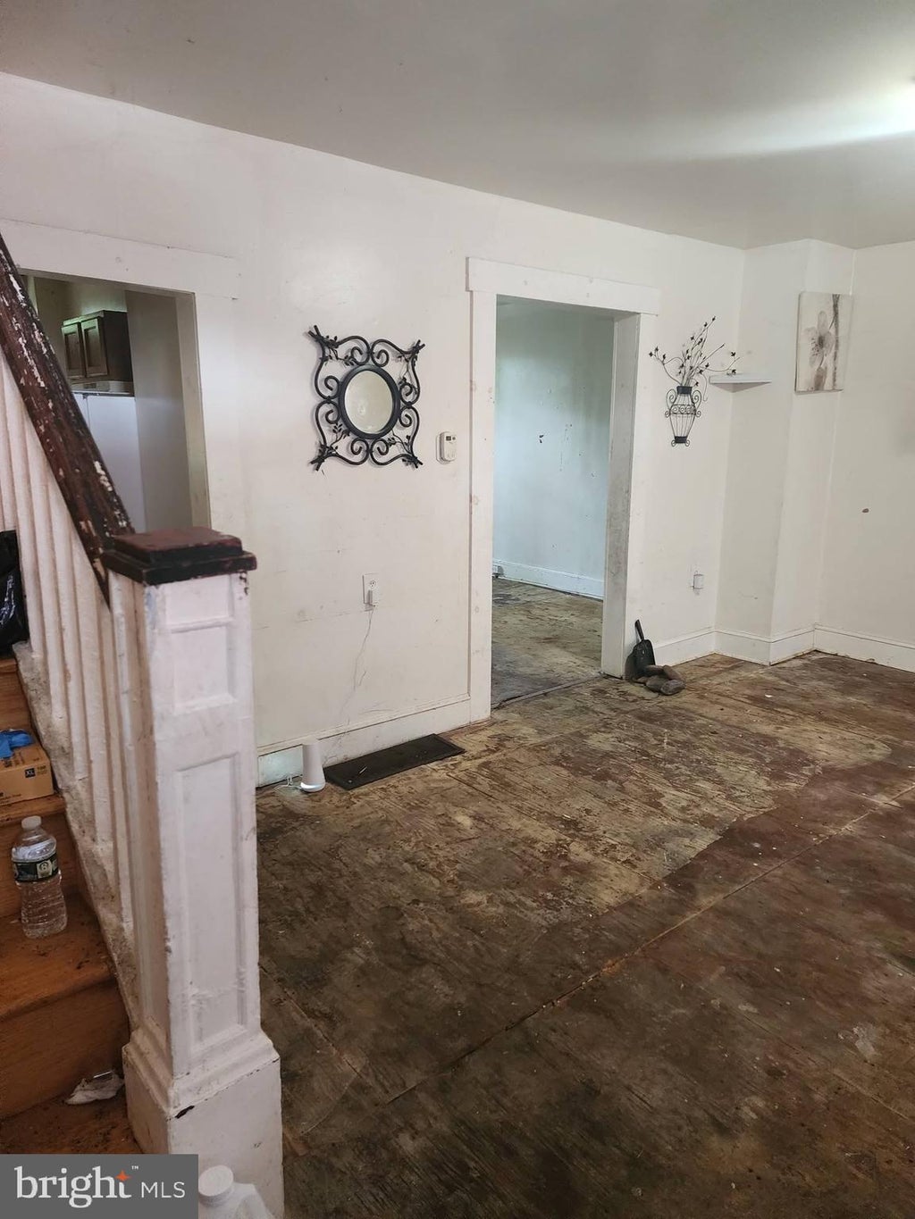 Photo of 615 Montpelier Street, BALTIMORE, MD 21218 (MLS # MDBA2221346)
