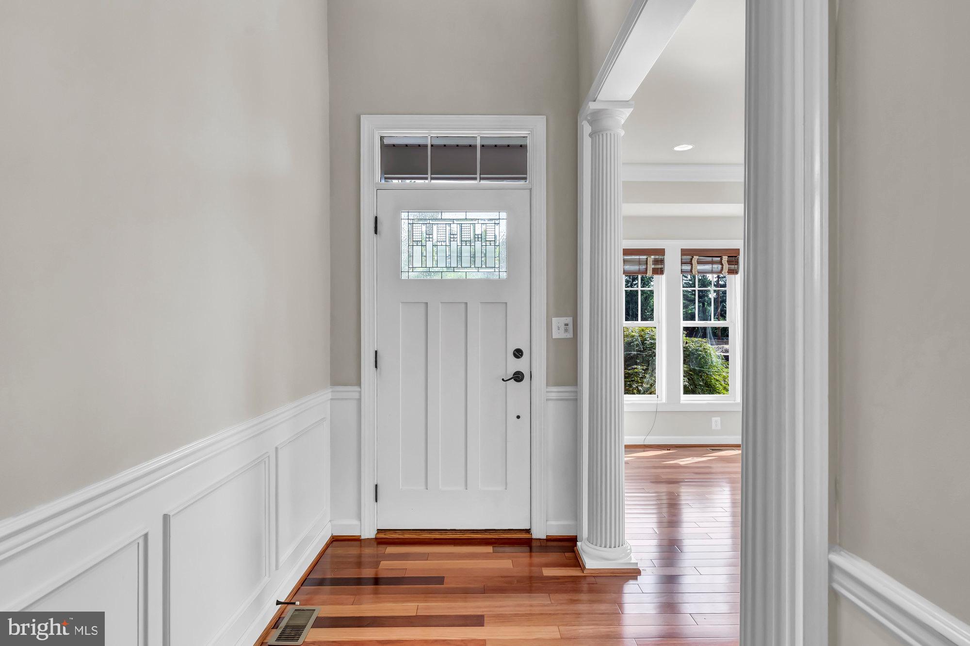 VIENNA - Residential