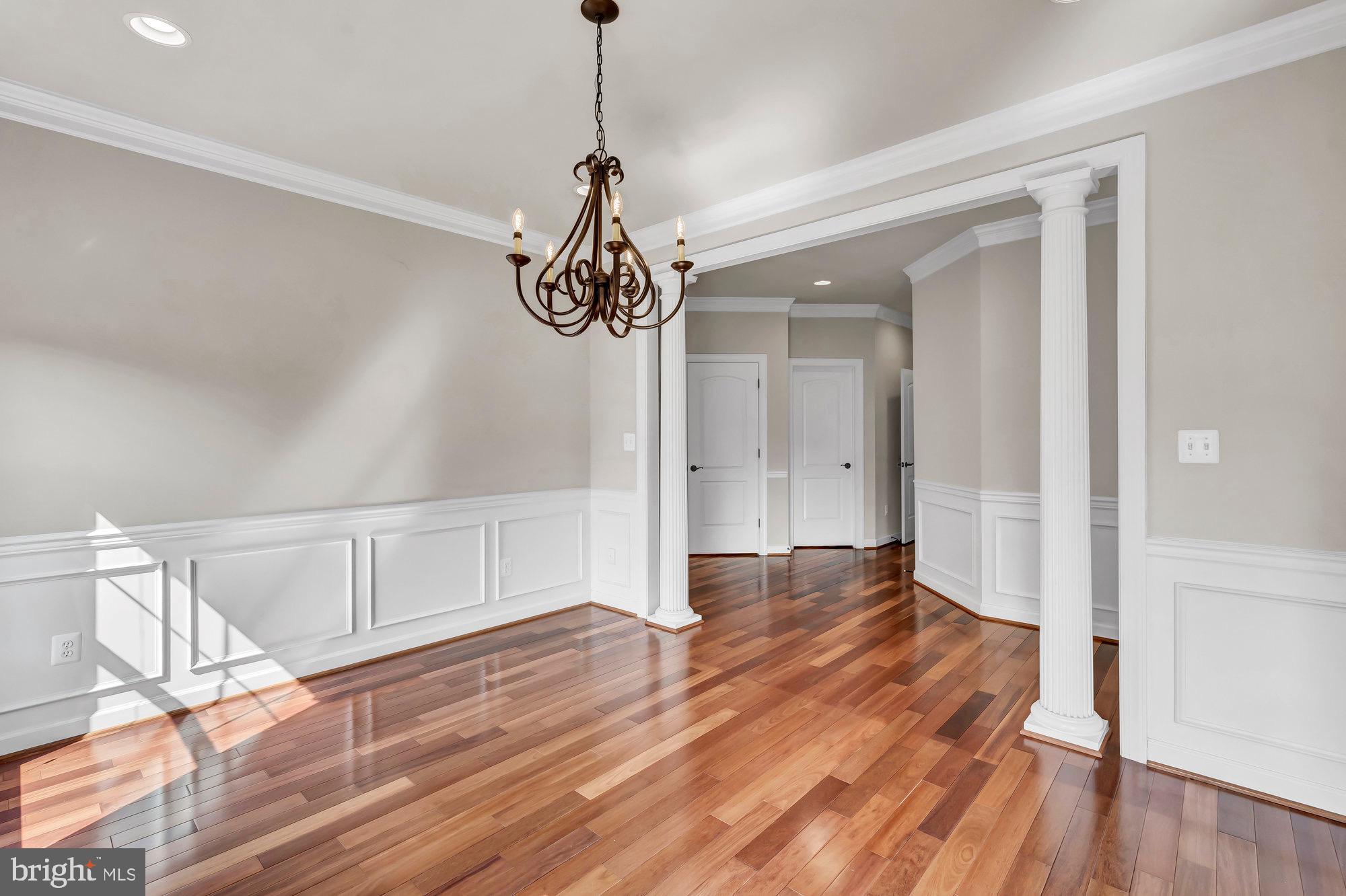 VIENNA - Residential