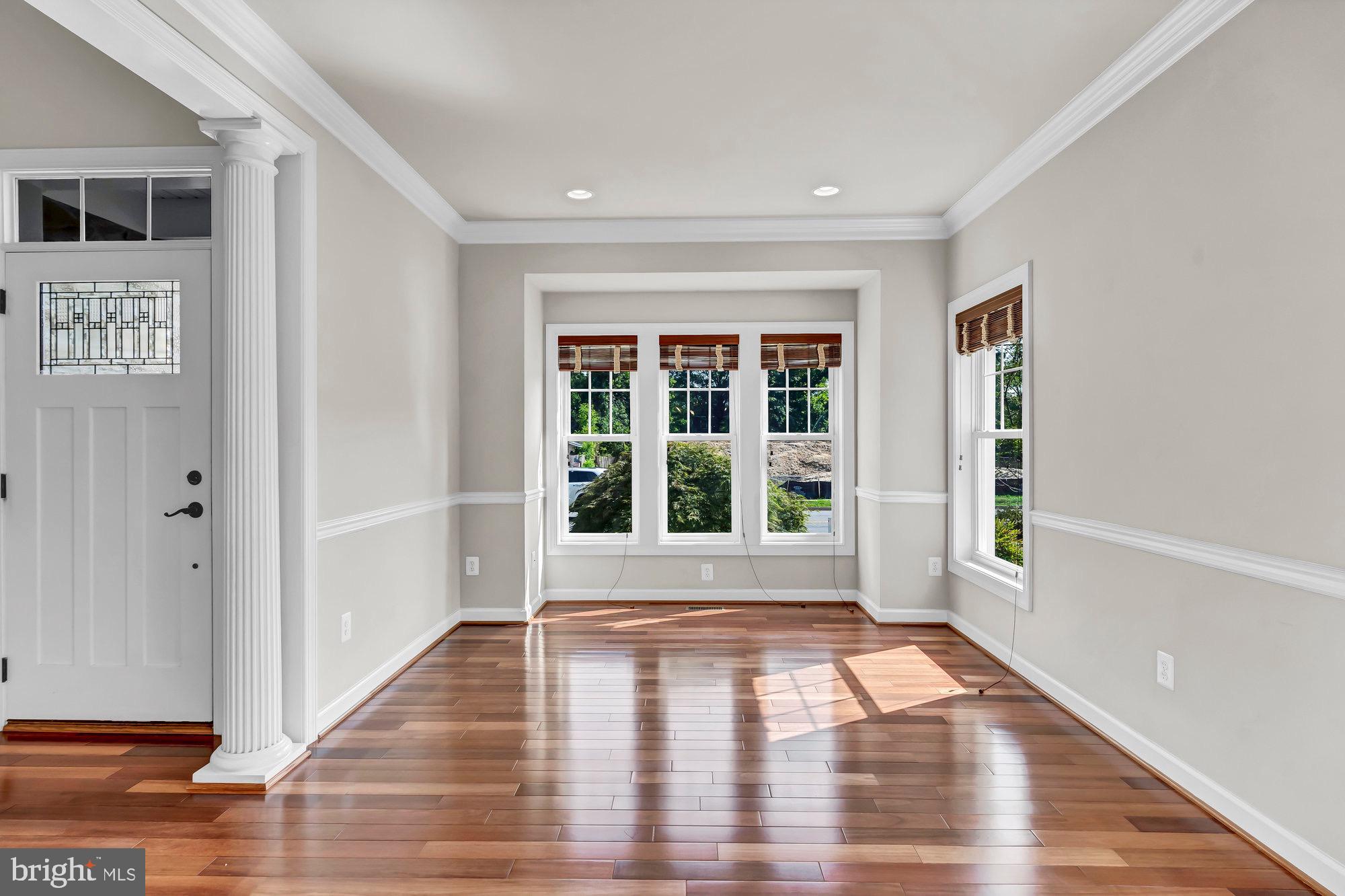 VIENNA - Residential