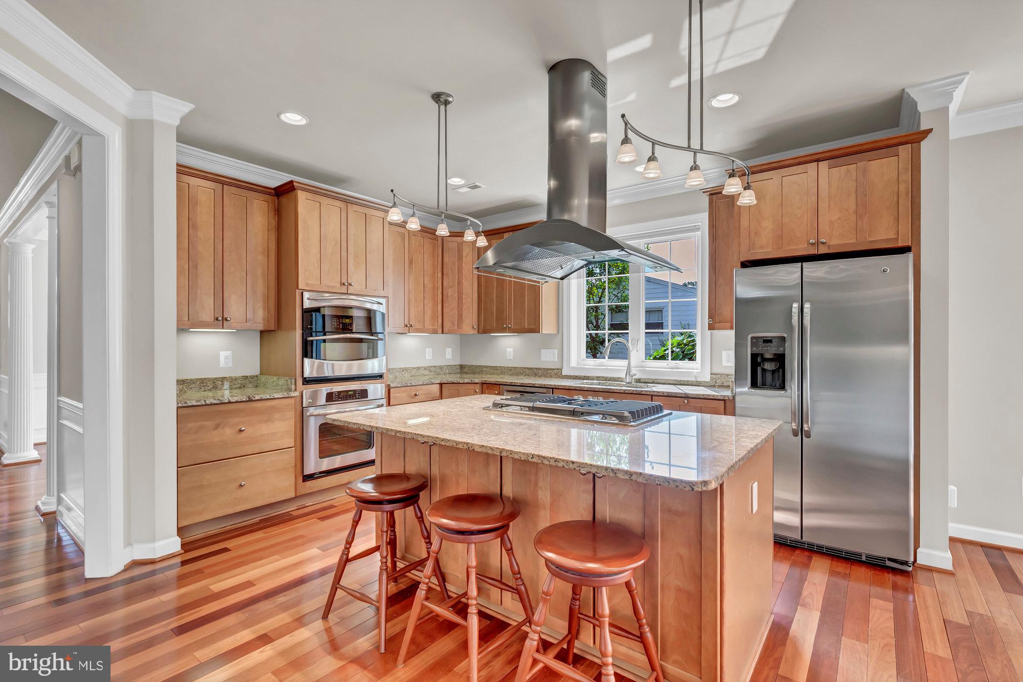 VIENNA - Residential