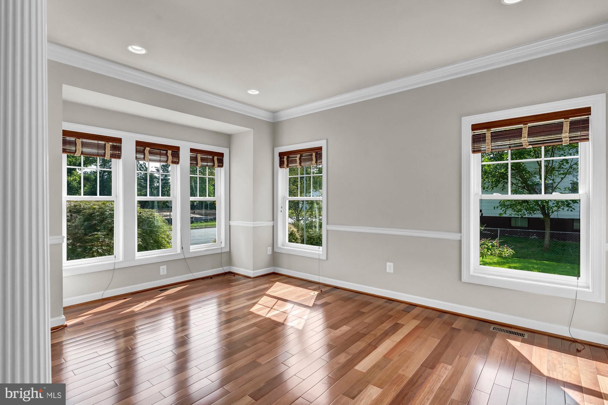 VIENNA - Residential