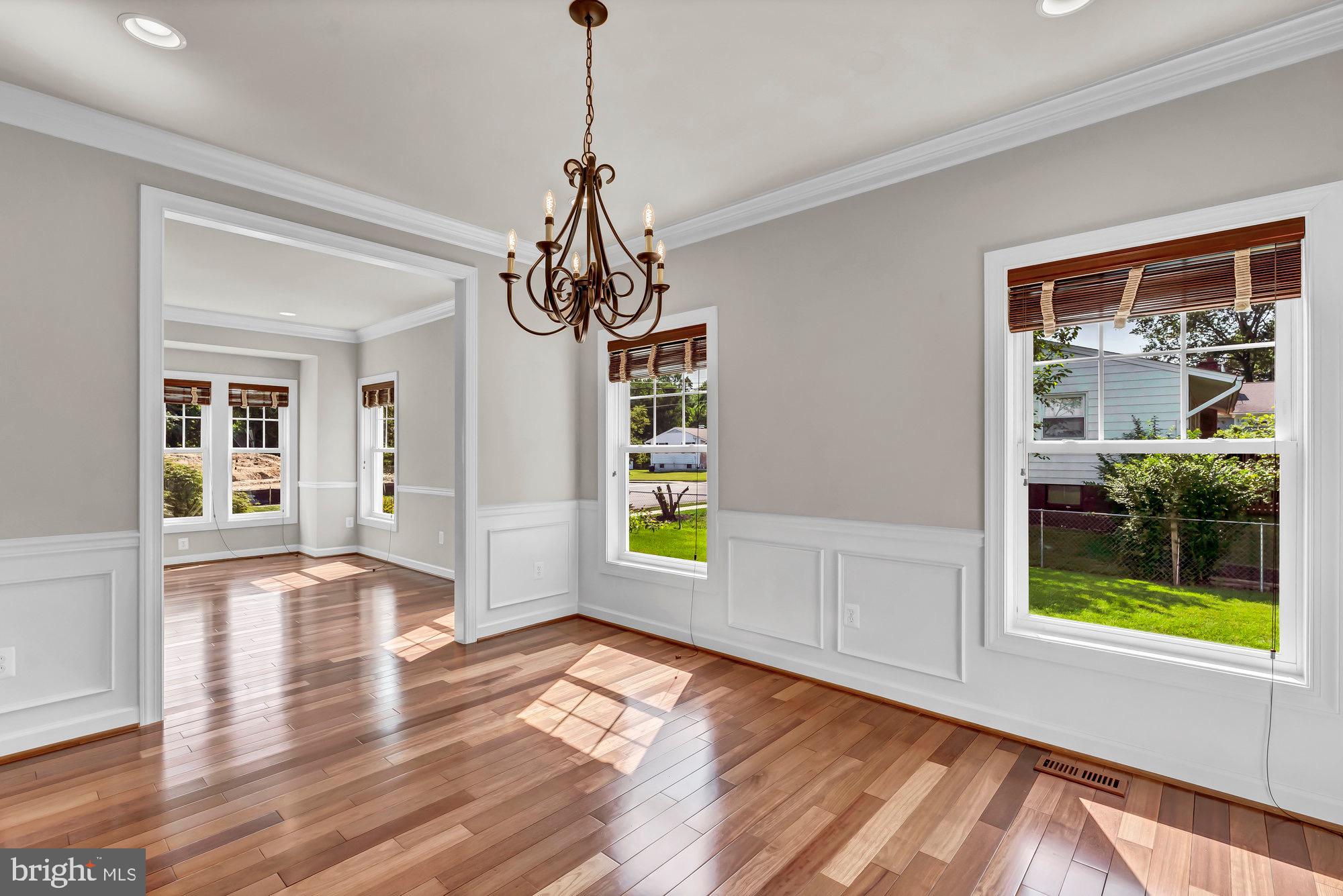 VIENNA - Residential