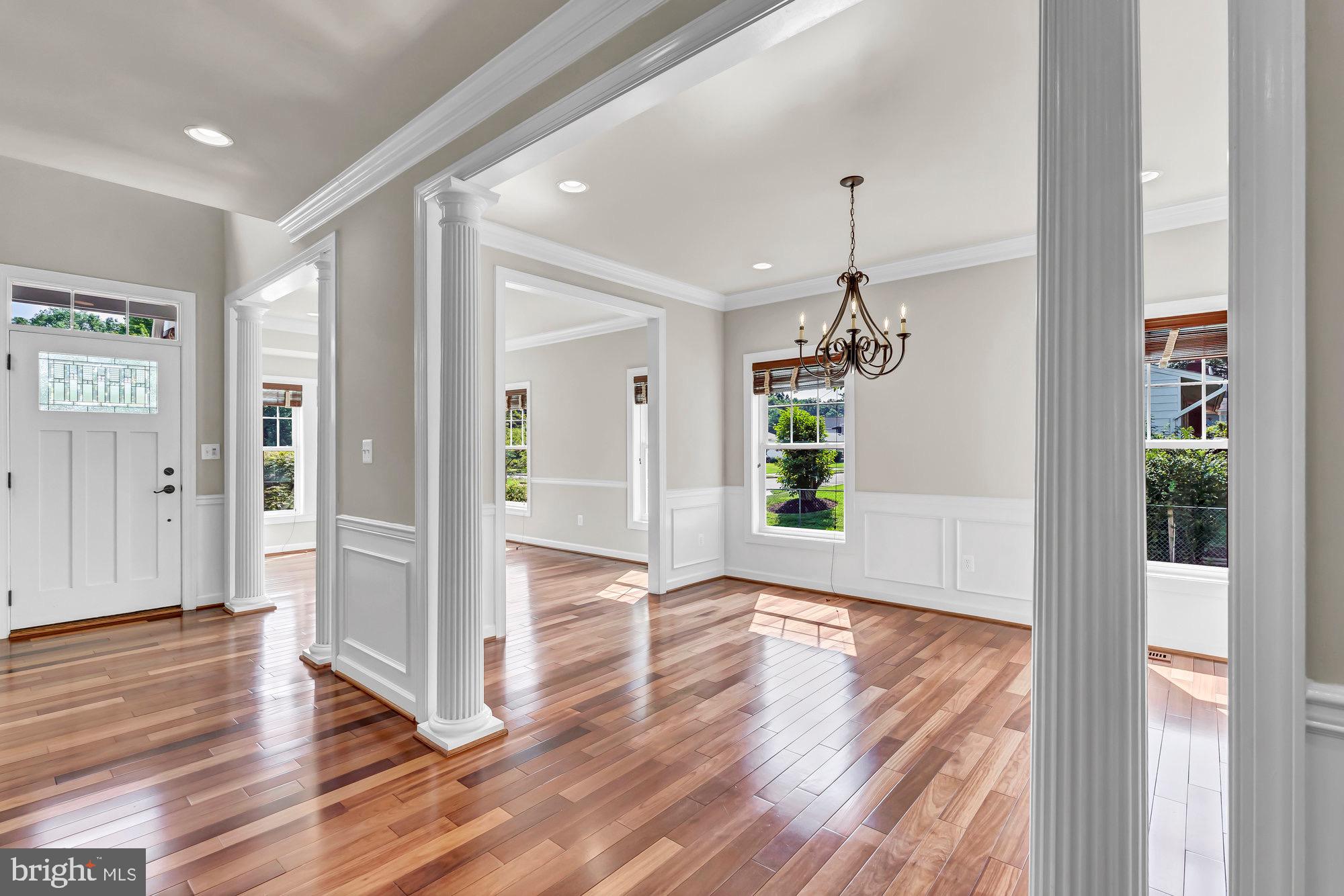 VIENNA - Residential