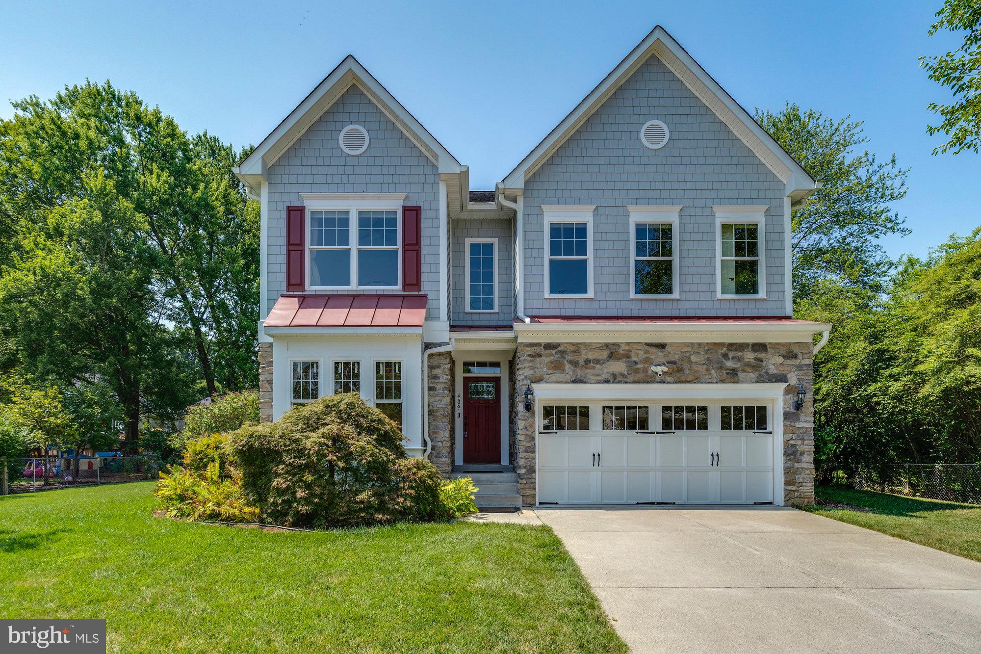 VIENNA - Residential