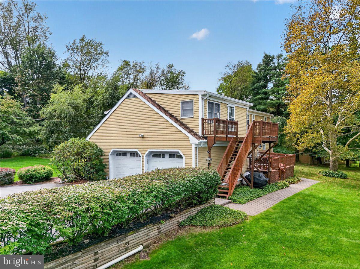 115 OLD YORK ROAD