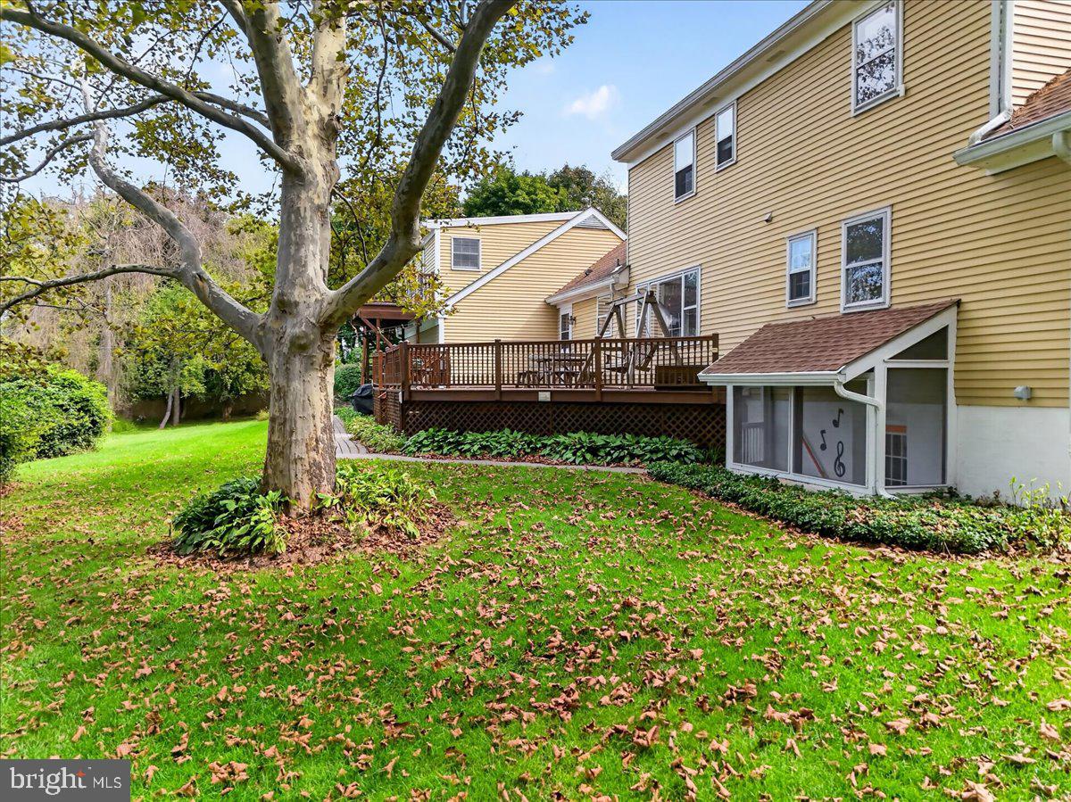 115 OLD YORK ROAD