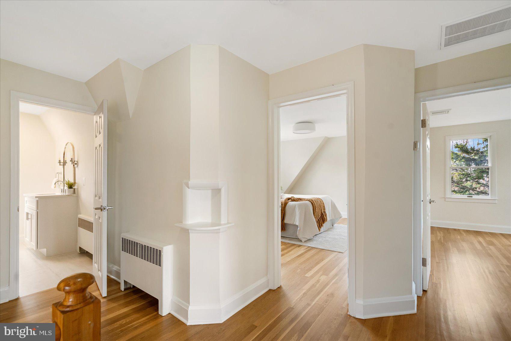 WILTONDALE - Residential