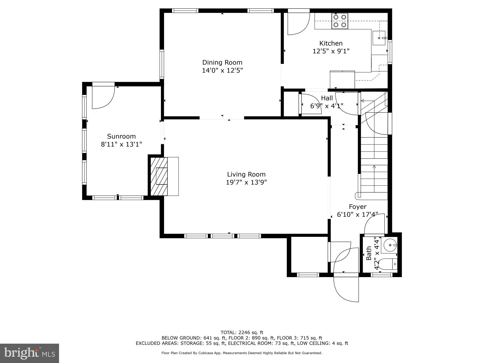 WILTONDALE - Residential