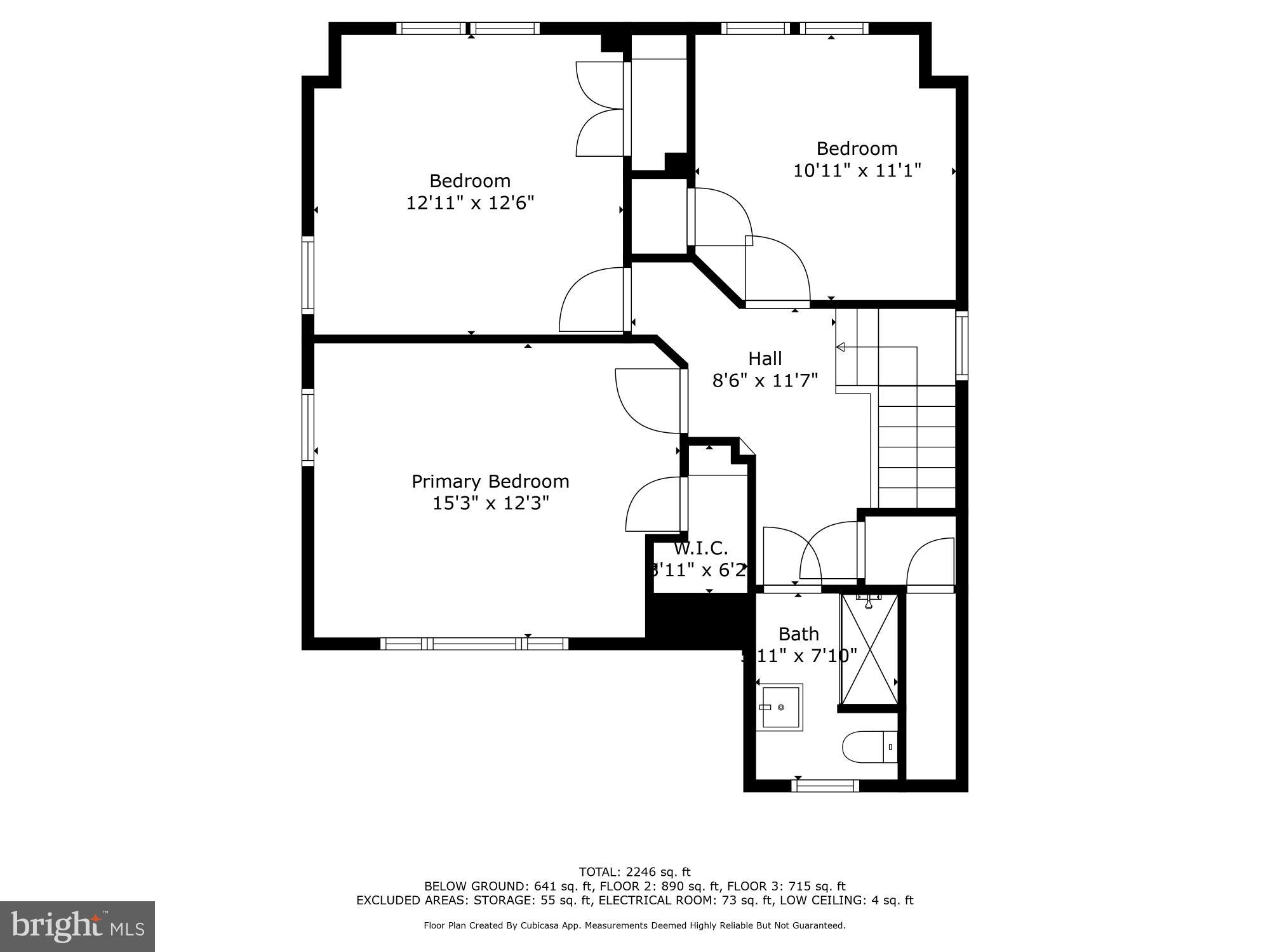 WILTONDALE - Residential