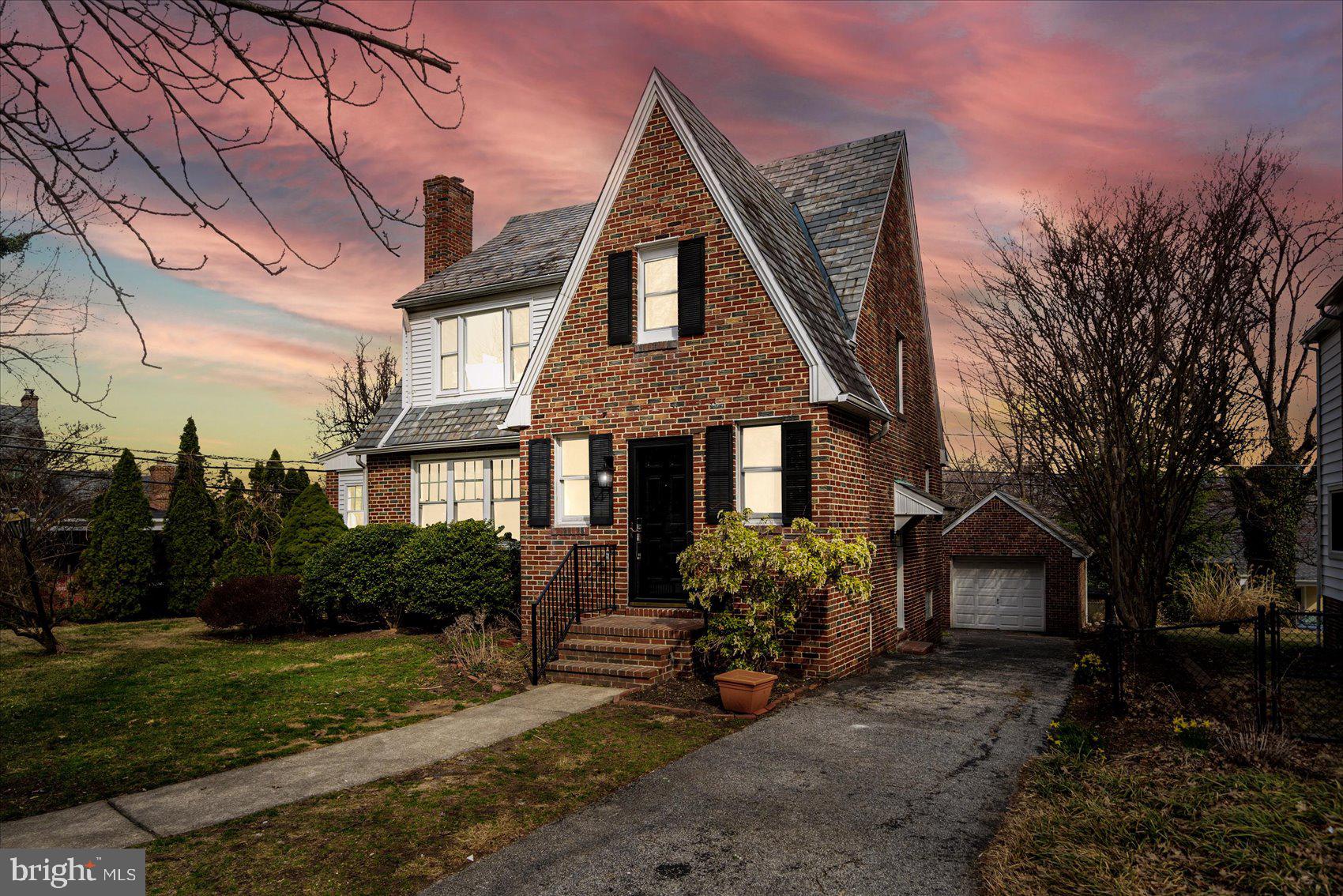 WILTONDALE - Residential