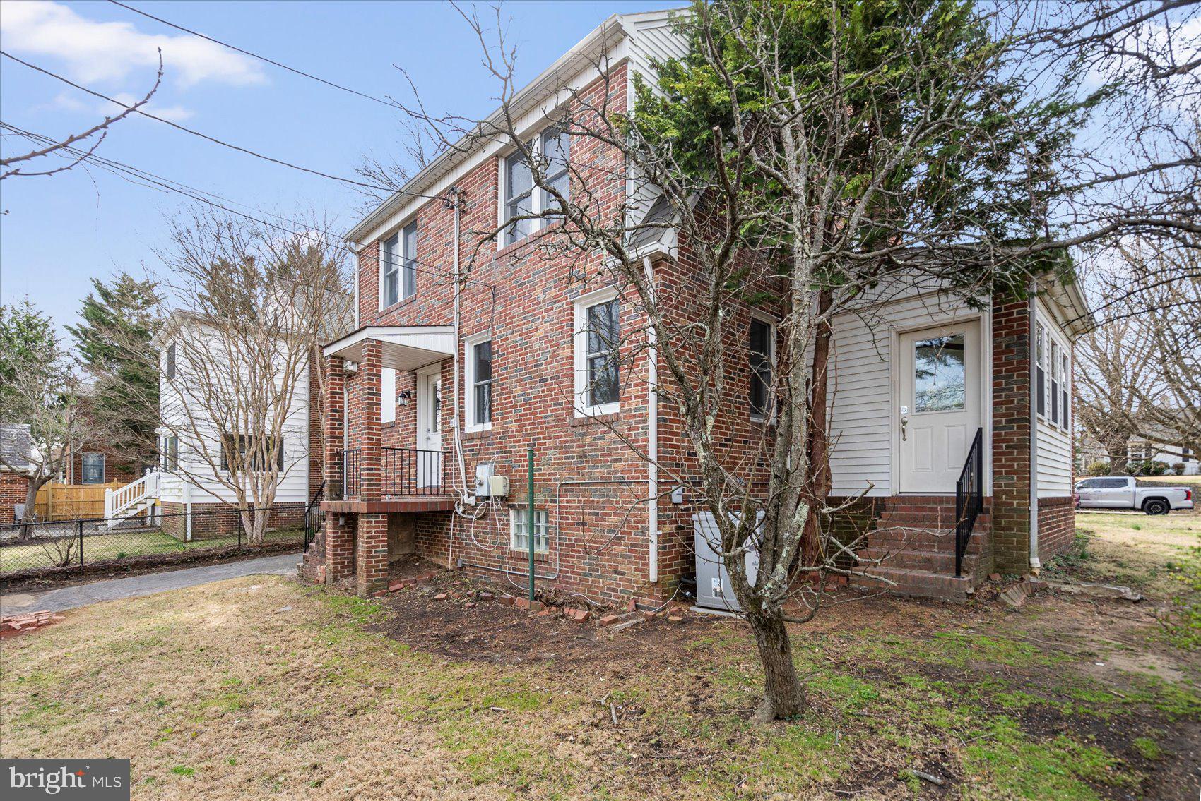 WILTONDALE - Residential