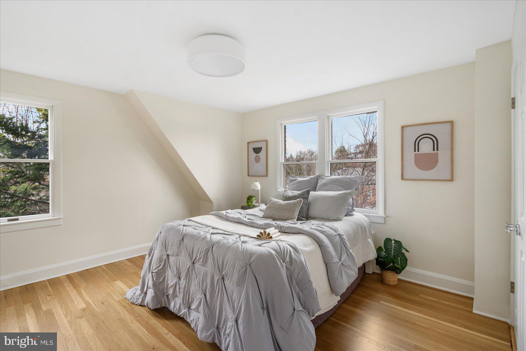 WILTONDALE - Residential
