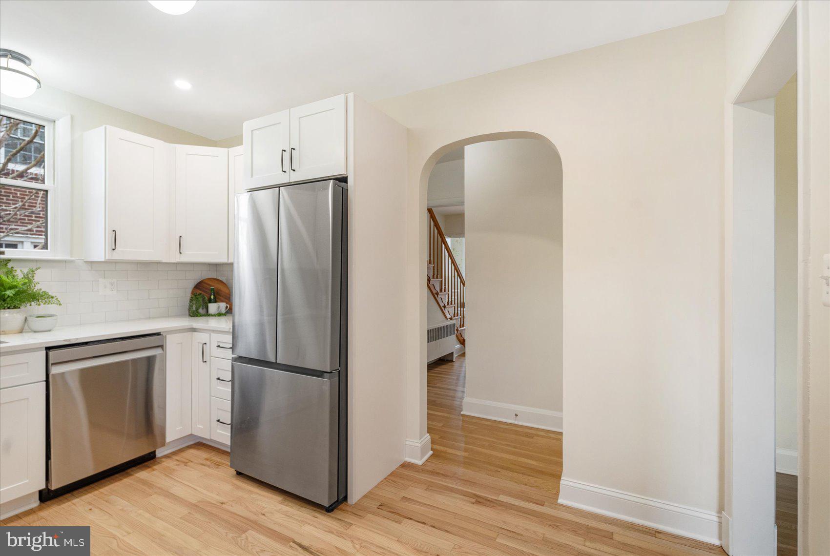 WILTONDALE - Residential
