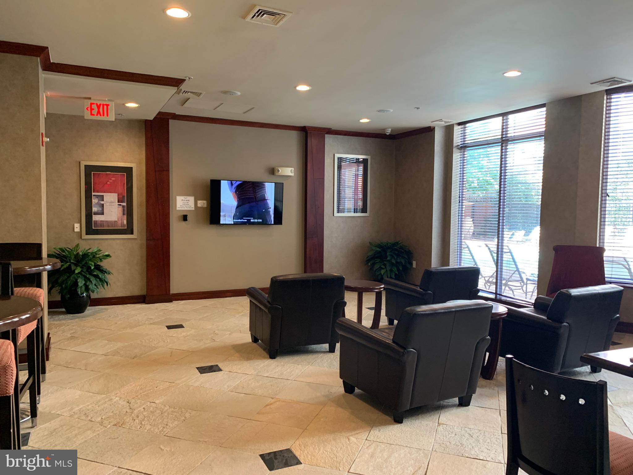 MARQUIS AT VIENNA STATION - Residential Lease