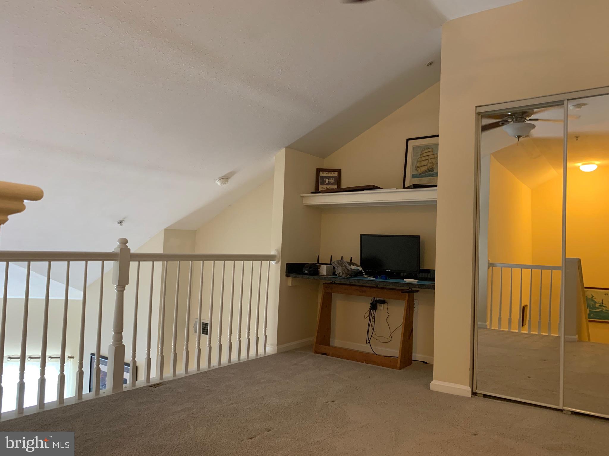 MARQUIS AT VIENNA STATION - Residential Lease