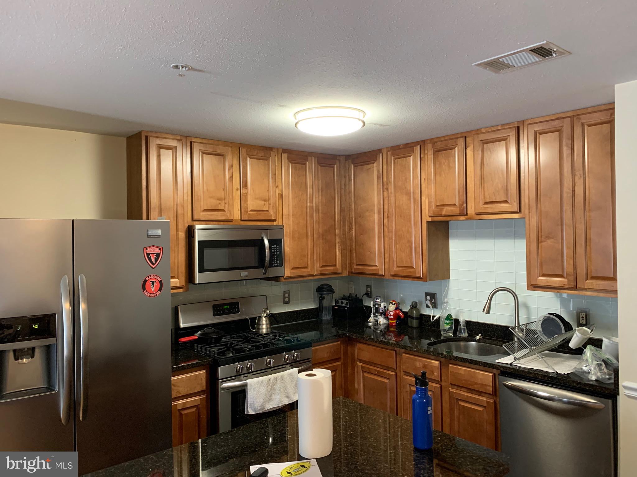 MARQUIS AT VIENNA STATION - Residential Lease