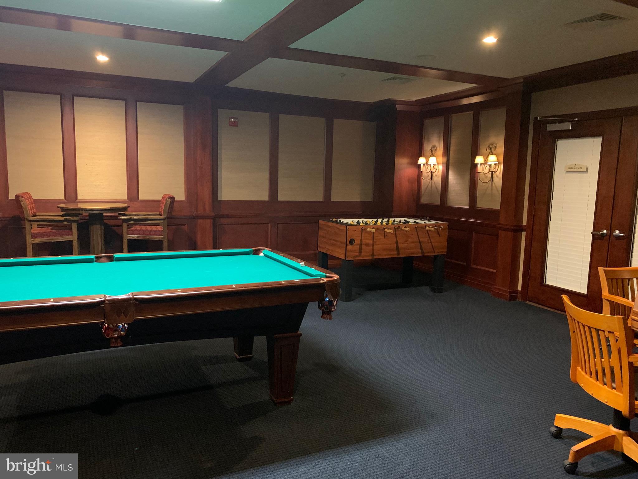 MARQUIS AT VIENNA STATION - Residential Lease