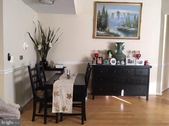 MARQUIS AT VIENNA STATION - Residential Lease