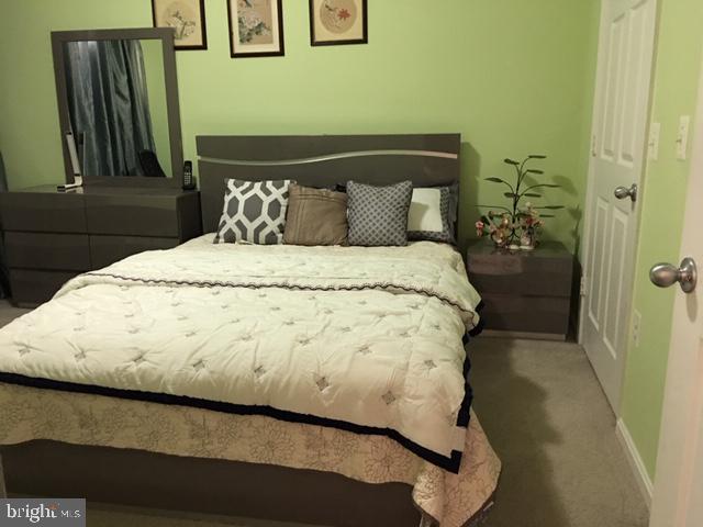 MARQUIS AT VIENNA STATION - Residential Lease