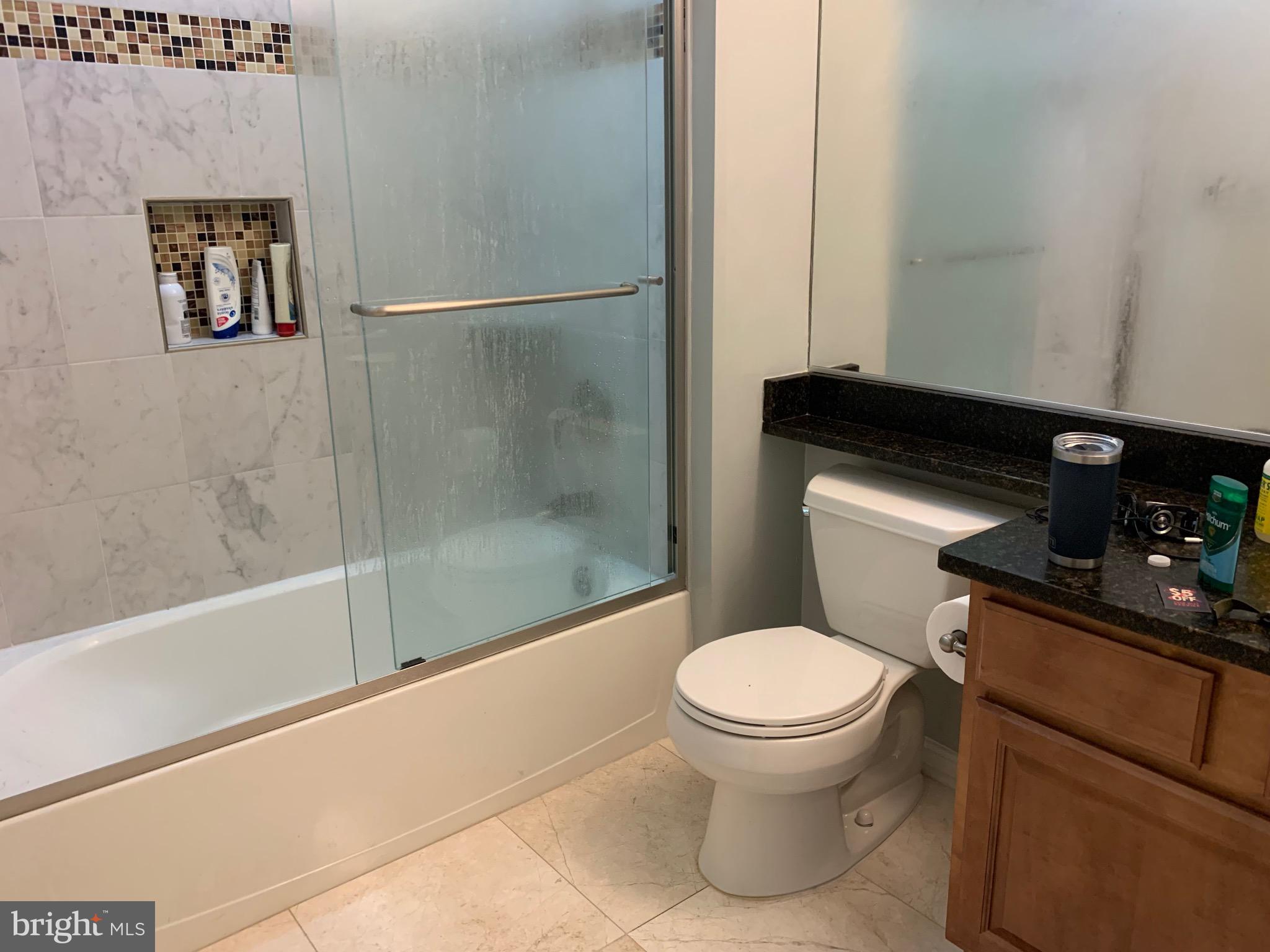 MARQUIS AT VIENNA STATION - Residential Lease