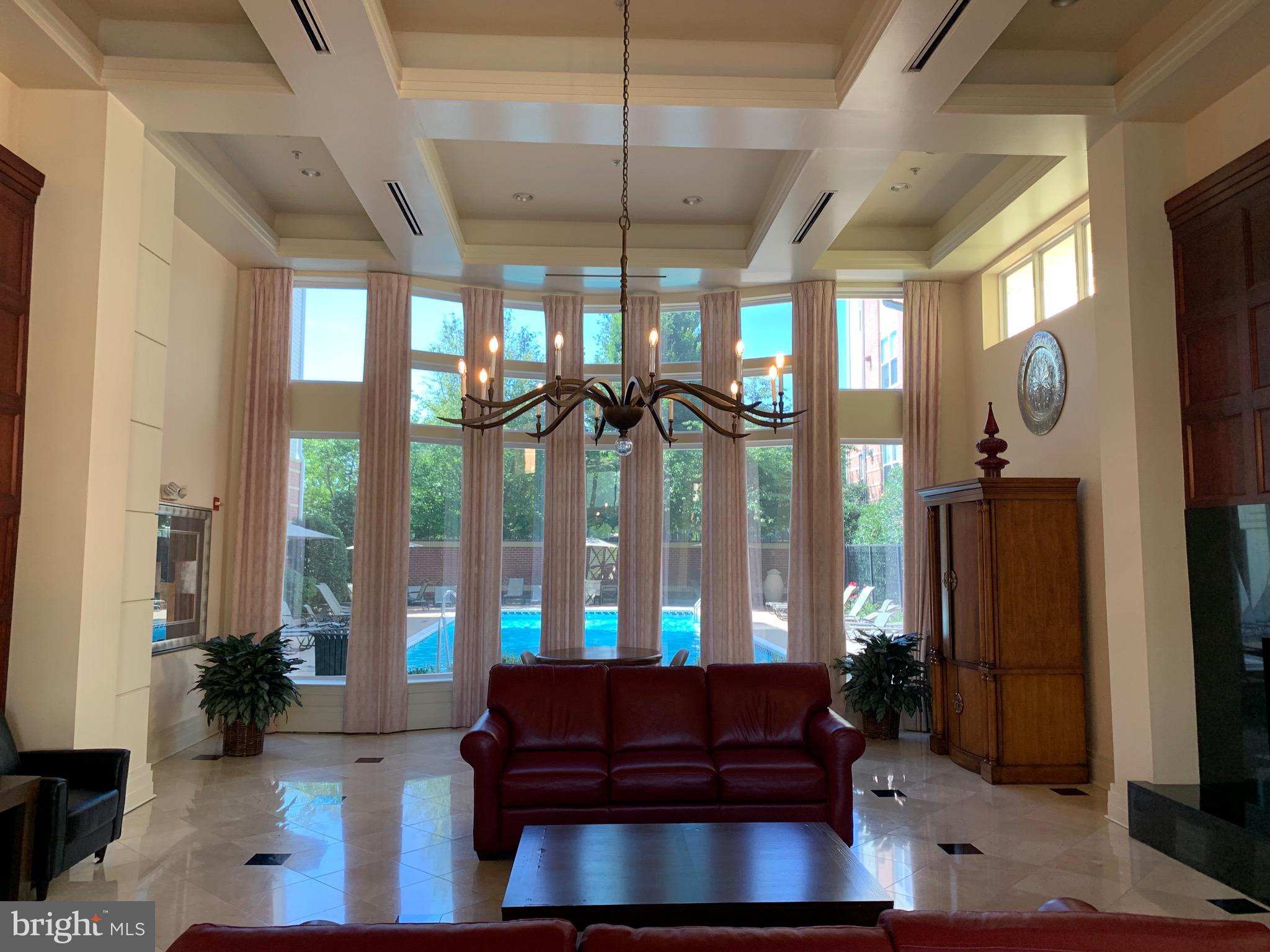 MARQUIS AT VIENNA STATION - Residential Lease