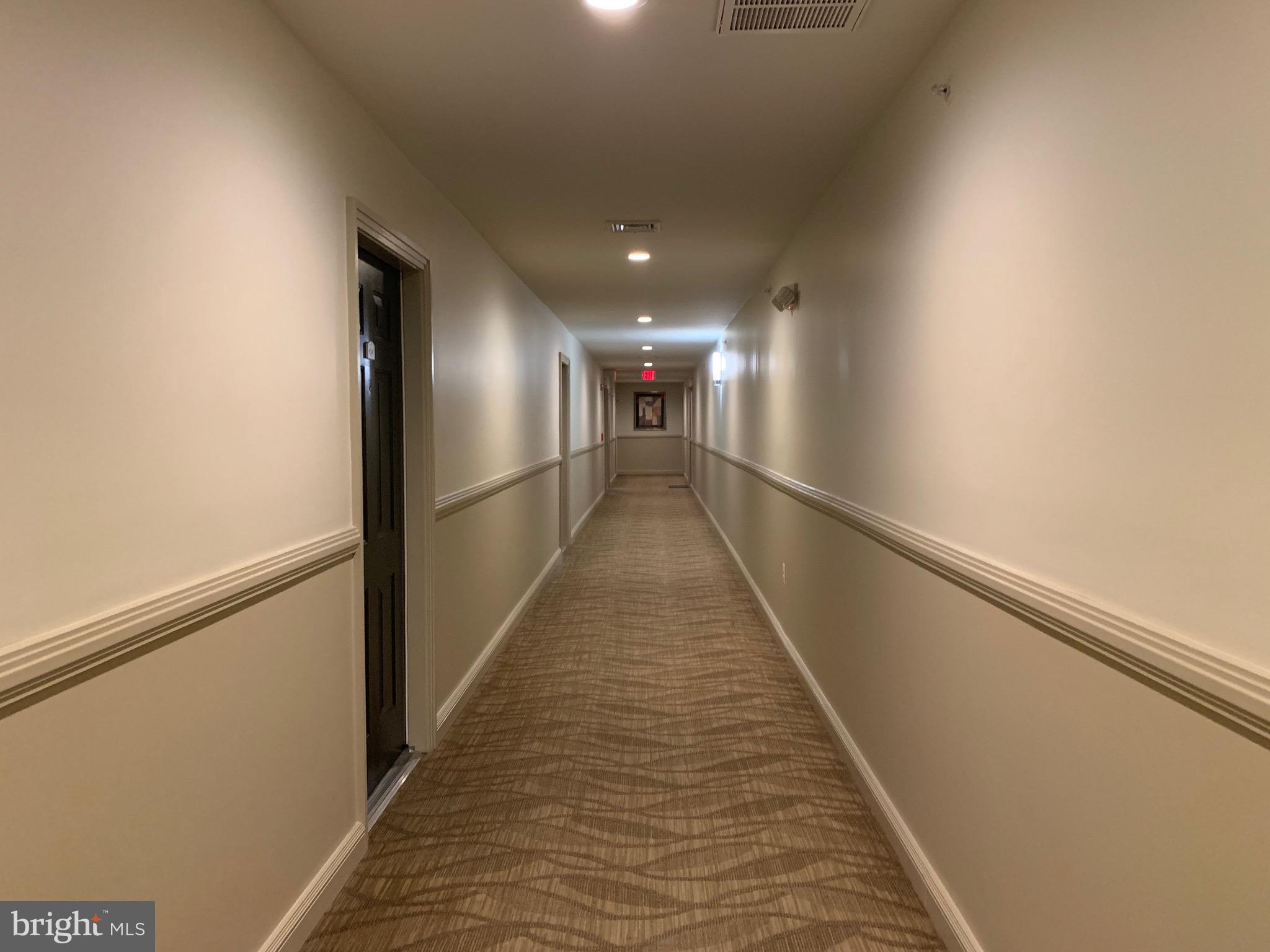 MARQUIS AT VIENNA STATION - Residential Lease