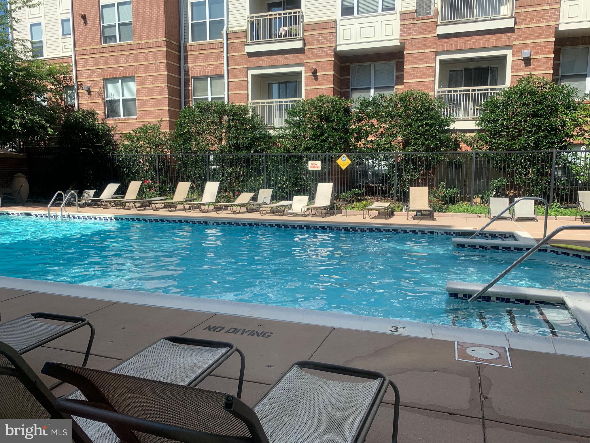 MARQUIS AT VIENNA STATION - Residential Lease