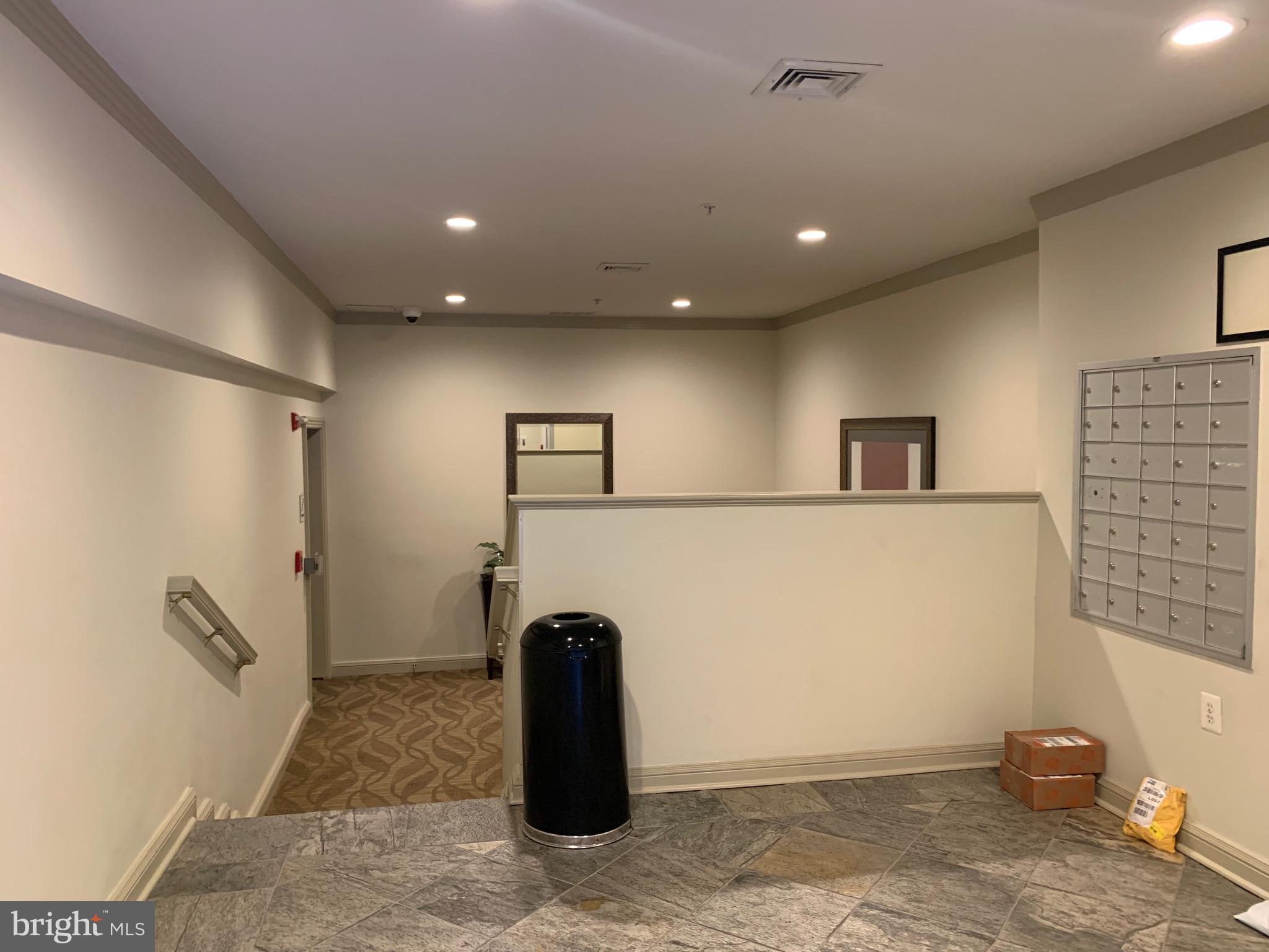 MARQUIS AT VIENNA STATION - Residential Lease