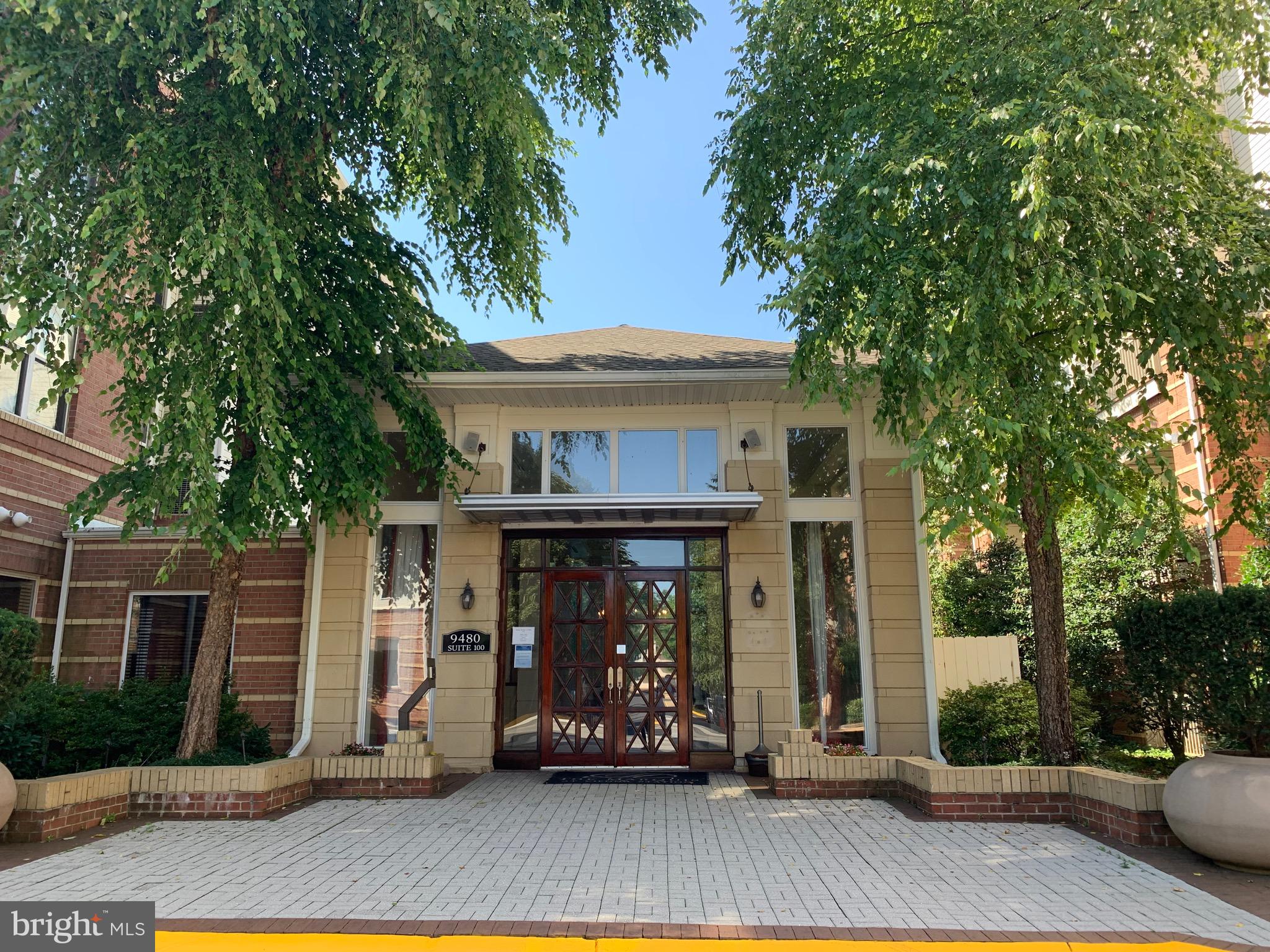 MARQUIS AT VIENNA STATION - Residential Lease