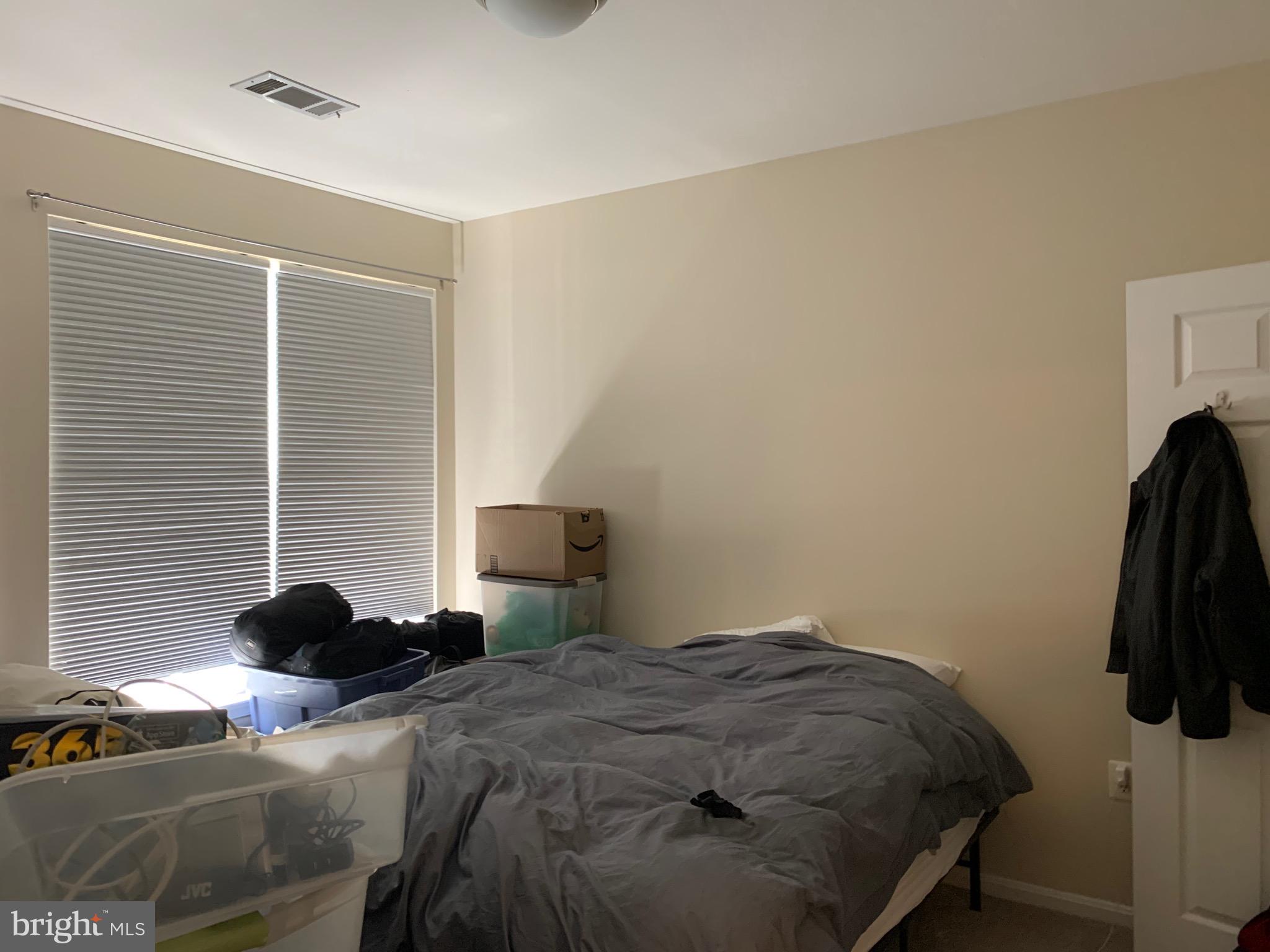 MARQUIS AT VIENNA STATION - Residential Lease