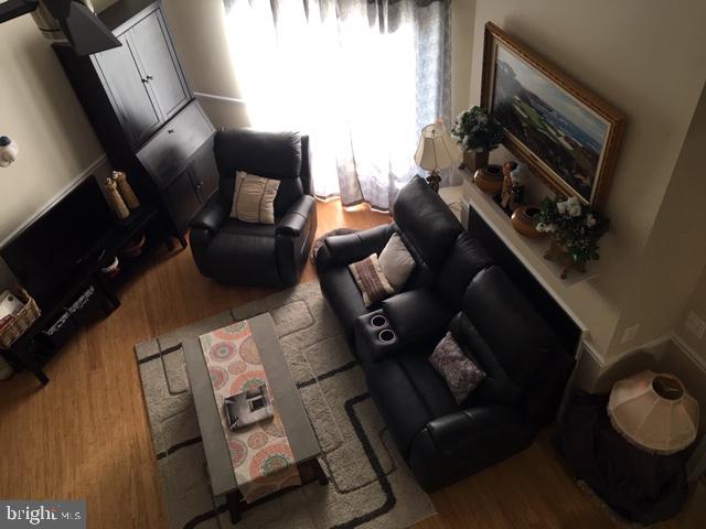 MARQUIS AT VIENNA STATION - Residential Lease