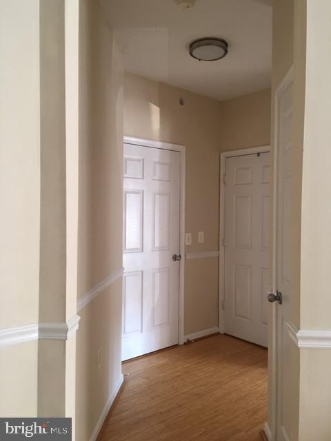 MARQUIS AT VIENNA STATION - Residential Lease