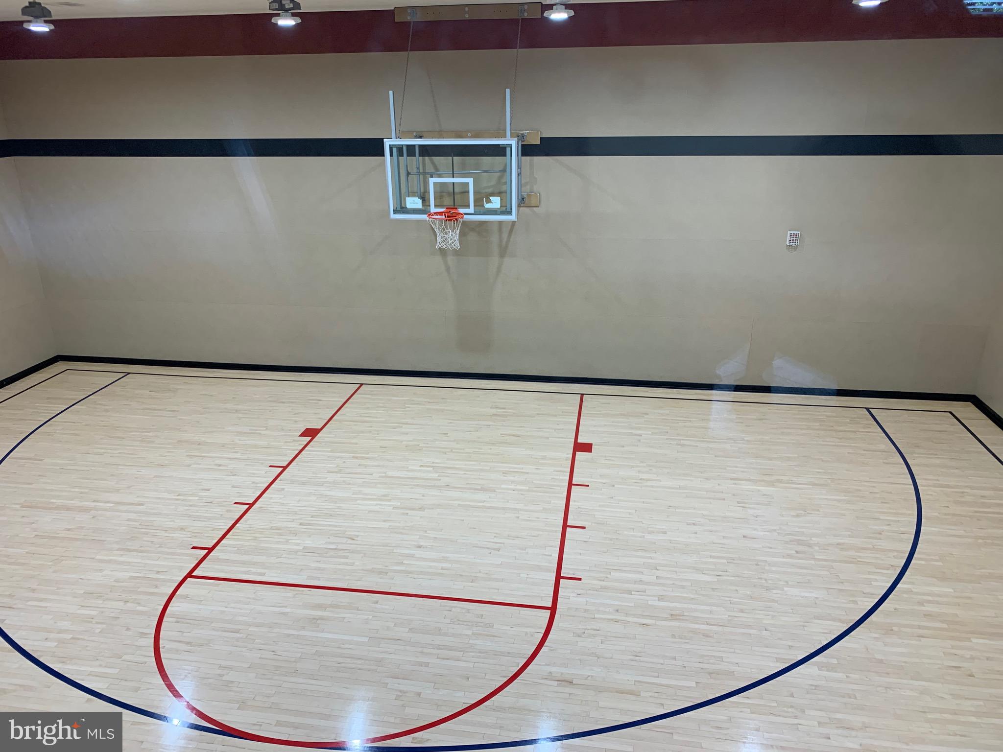 MARQUIS AT VIENNA STATION - Residential Lease