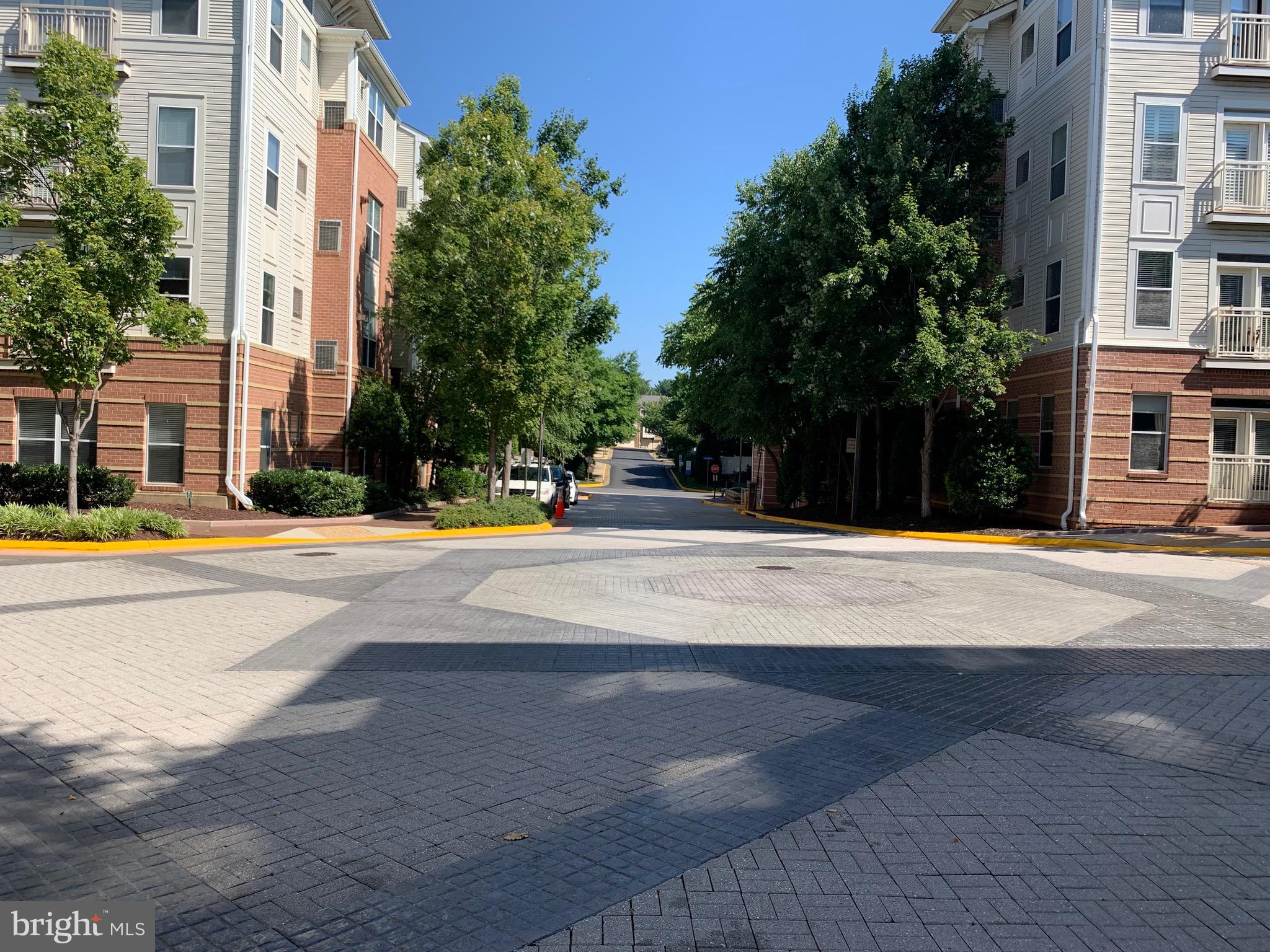 MARQUIS AT VIENNA STATION - Residential Lease