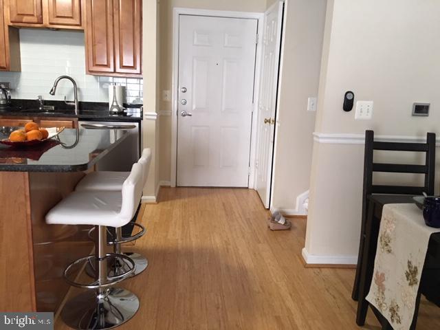 MARQUIS AT VIENNA STATION - Residential Lease