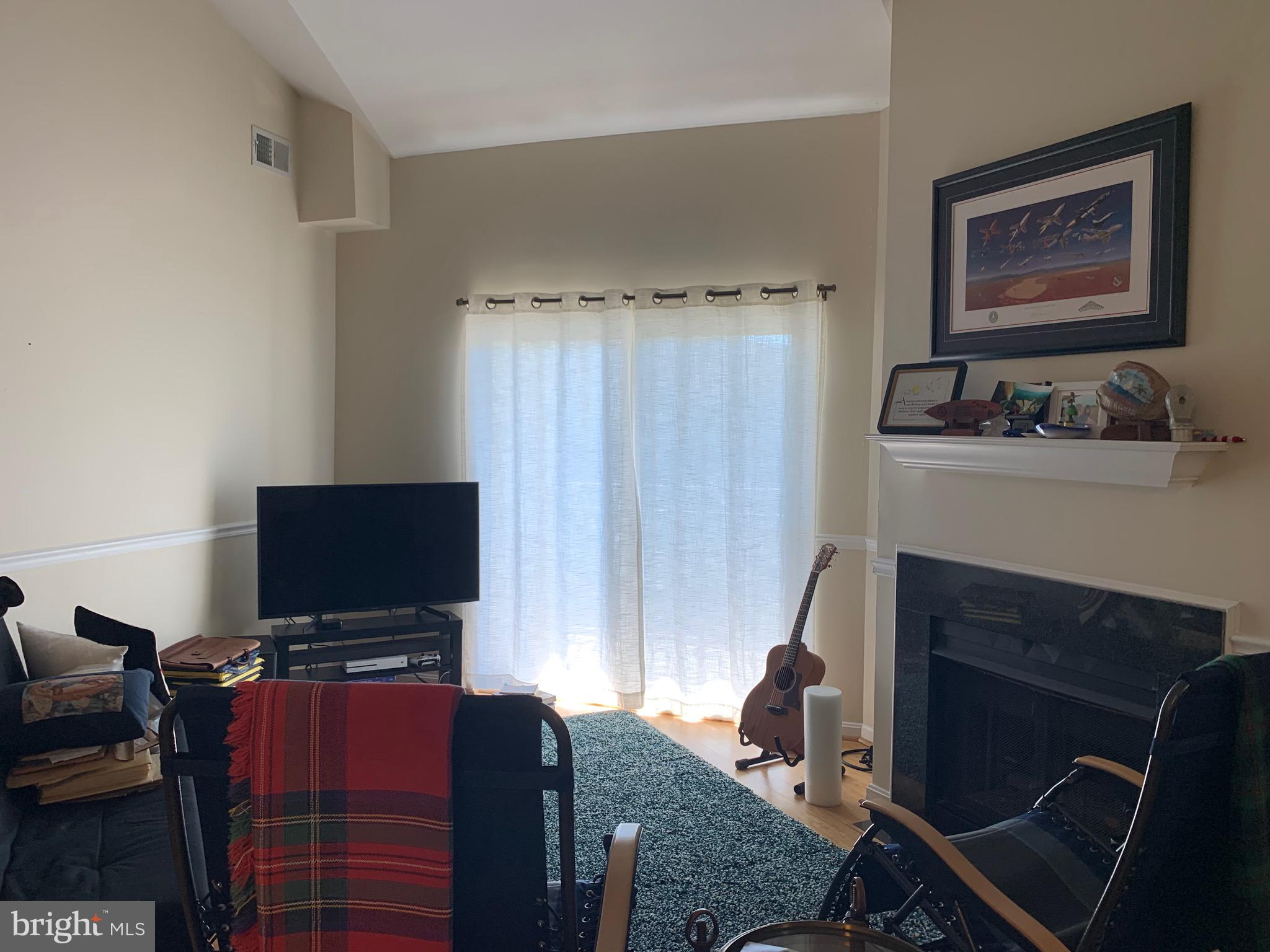 MARQUIS AT VIENNA STATION - Residential Lease