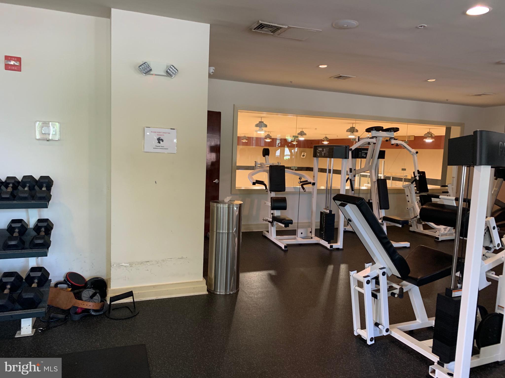 MARQUIS AT VIENNA STATION - Residential Lease