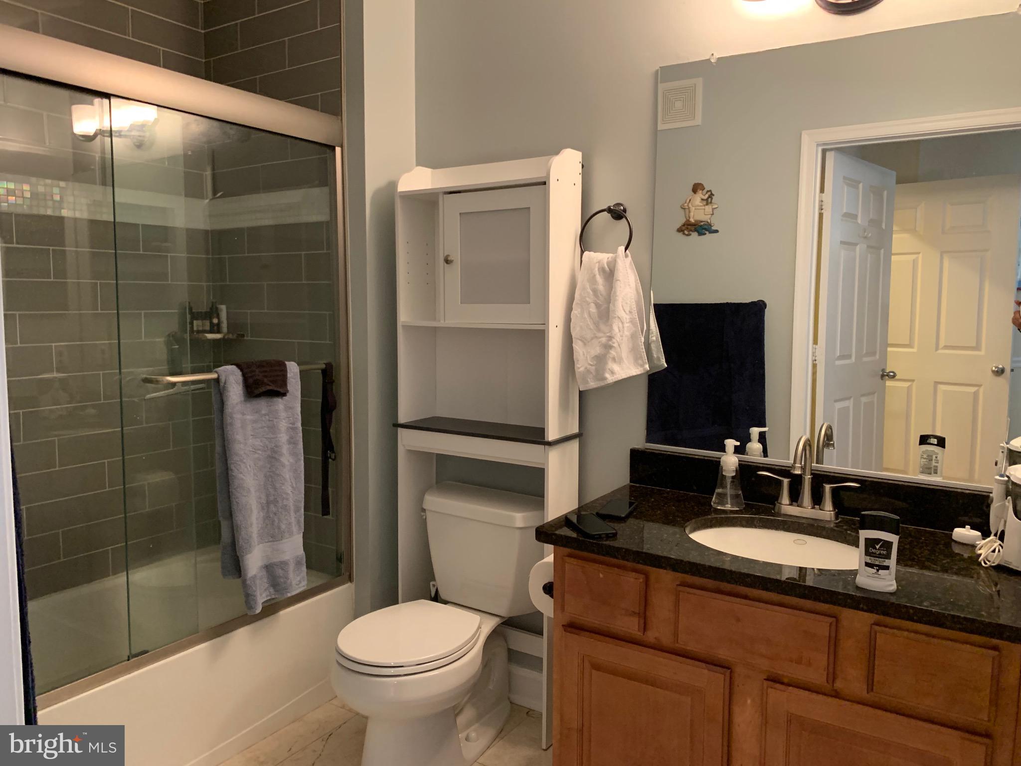 MARQUIS AT VIENNA STATION - Residential Lease