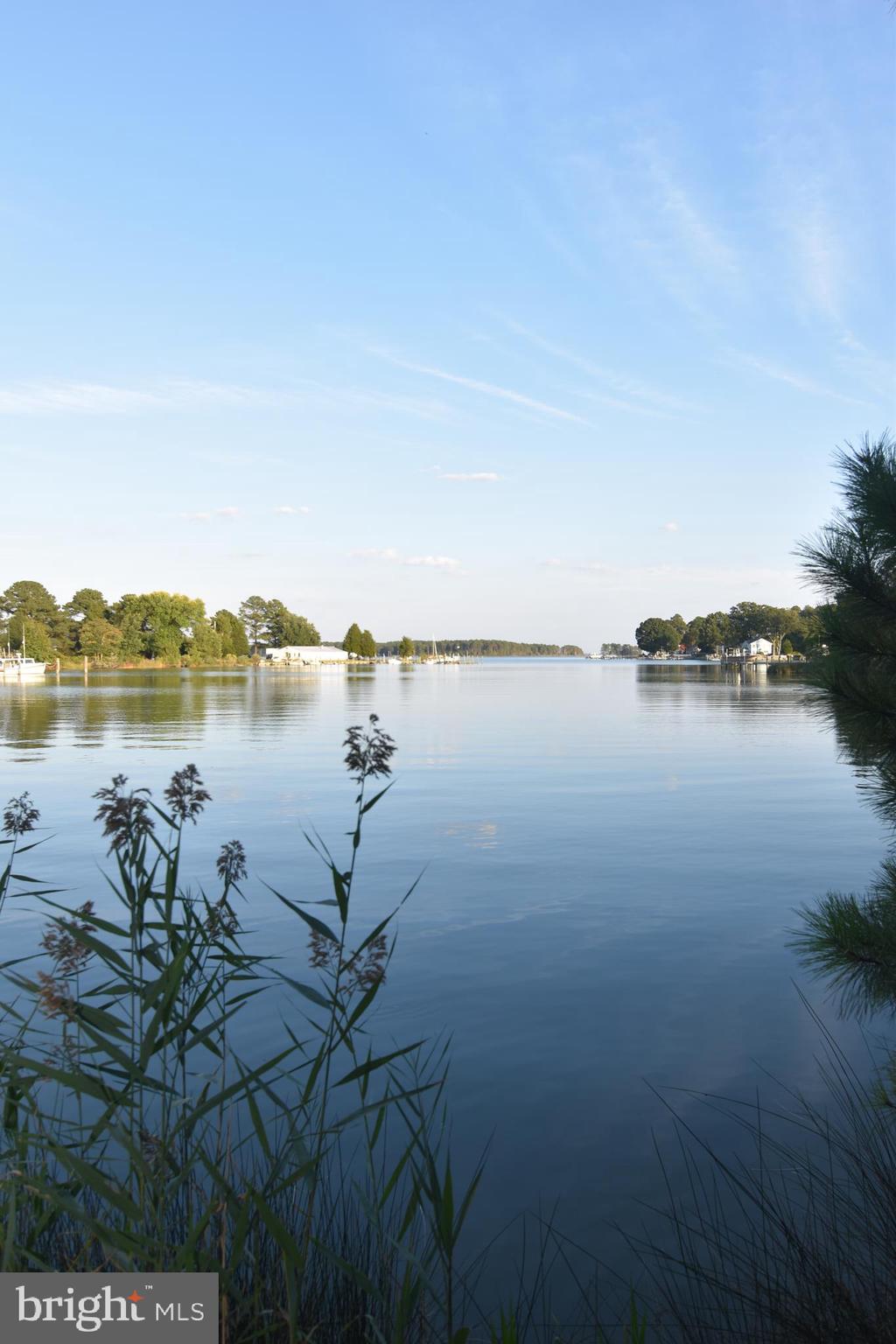 TALL PINES SUBDIVISION - Residential