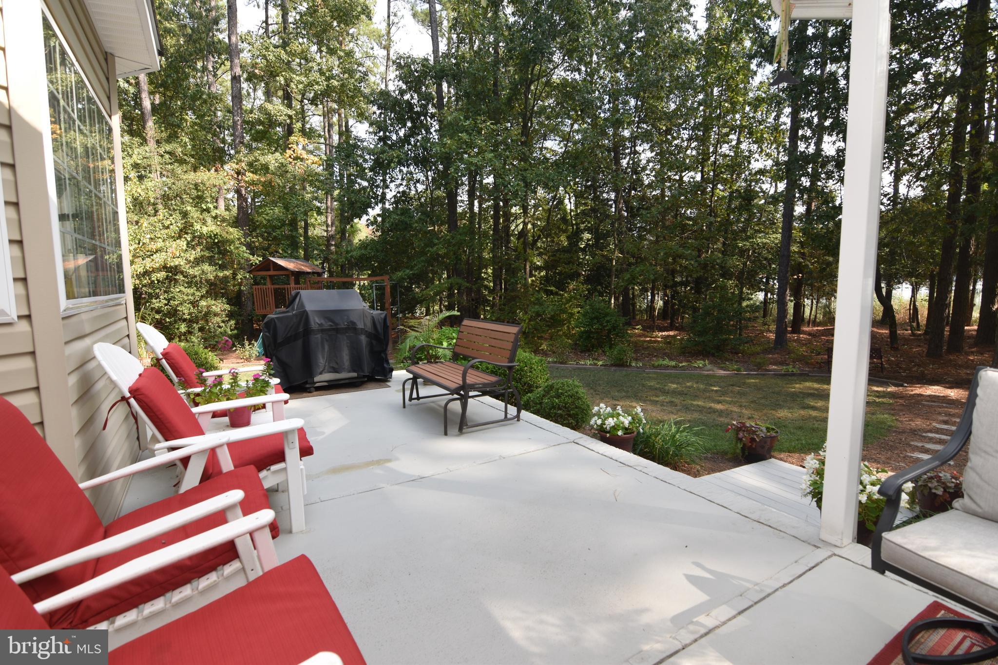 TALL PINES SUBDIVISION - Residential