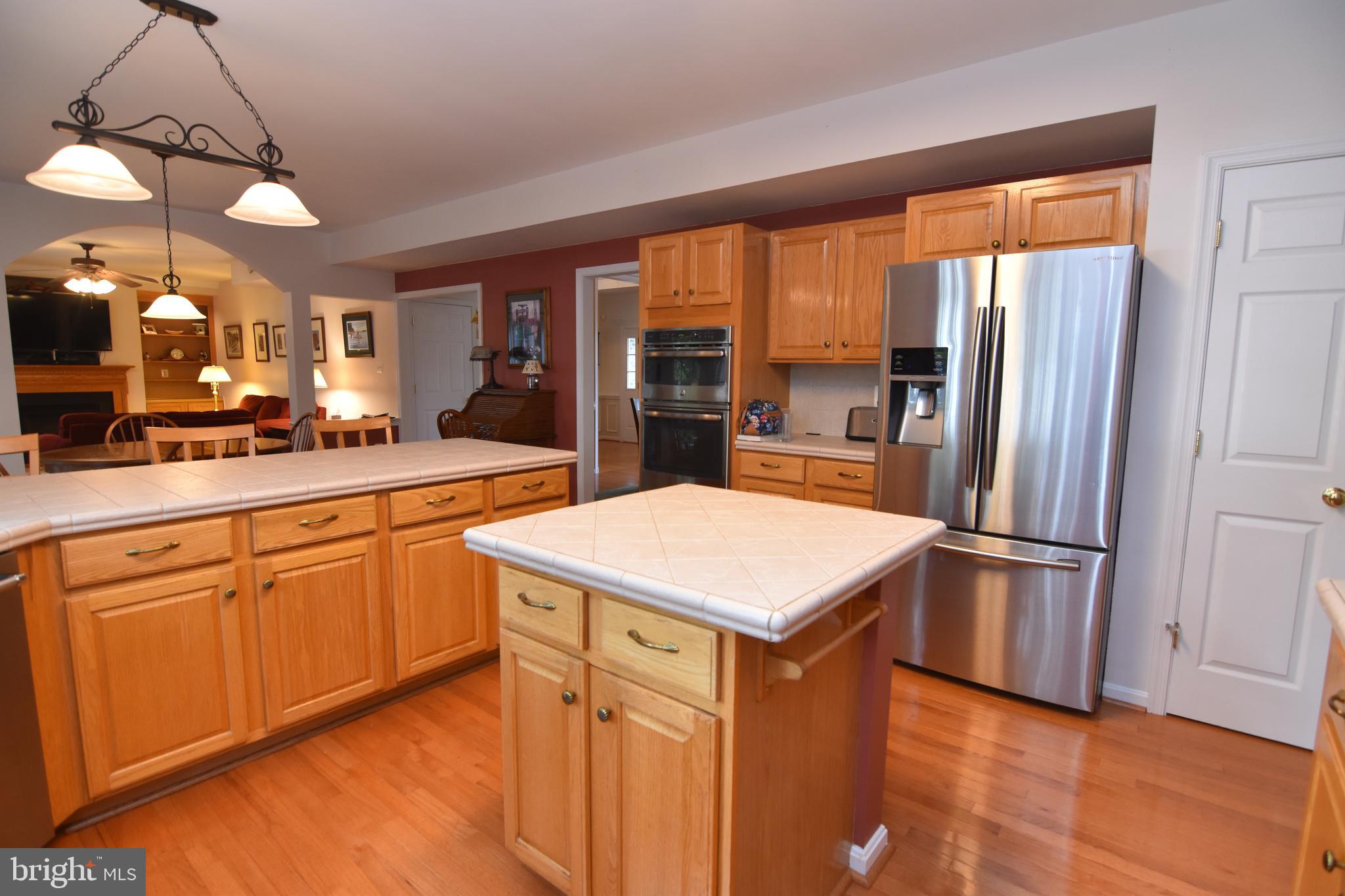 TALL PINES SUBDIVISION - Residential