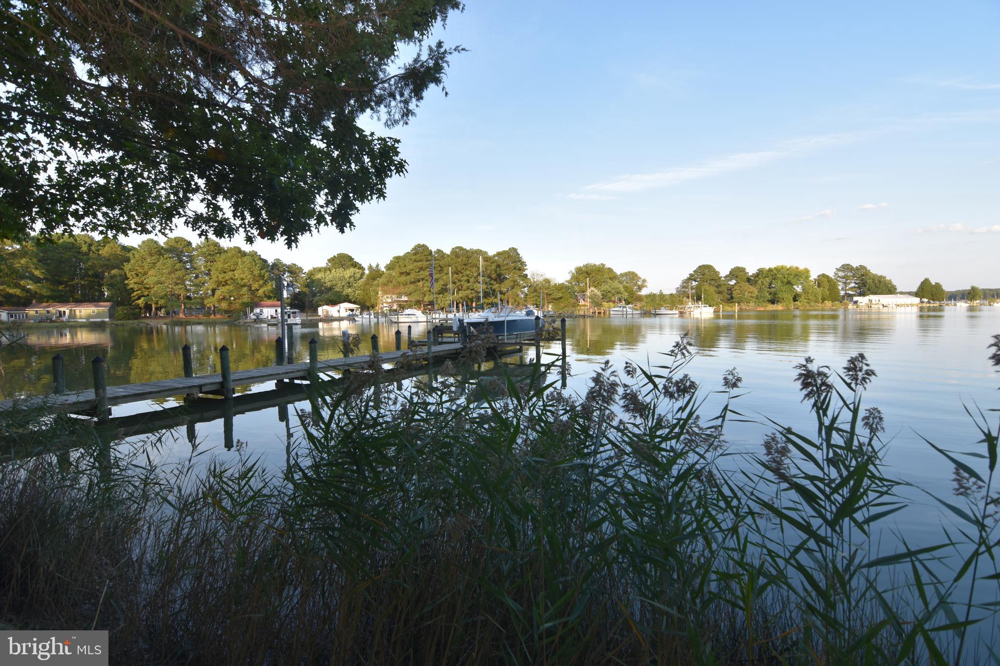 TALL PINES SUBDIVISION - Residential