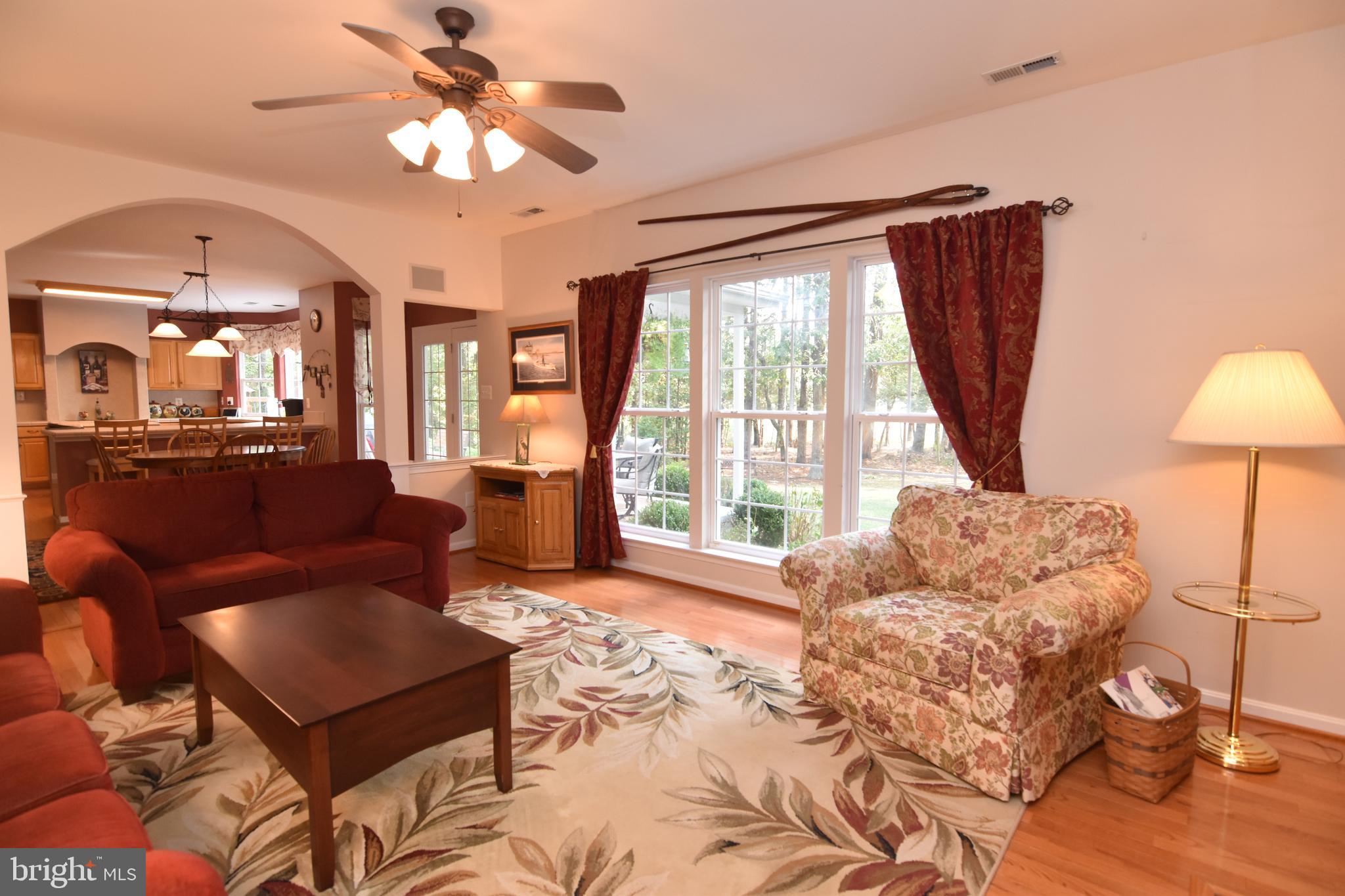 TALL PINES SUBDIVISION - Residential