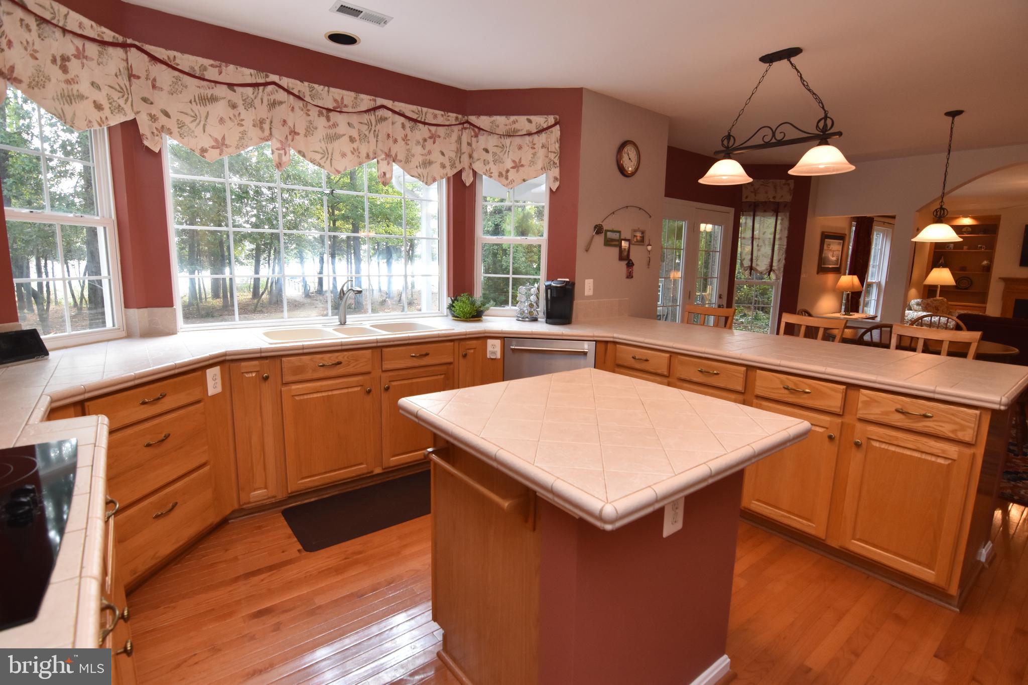 TALL PINES SUBDIVISION - Residential