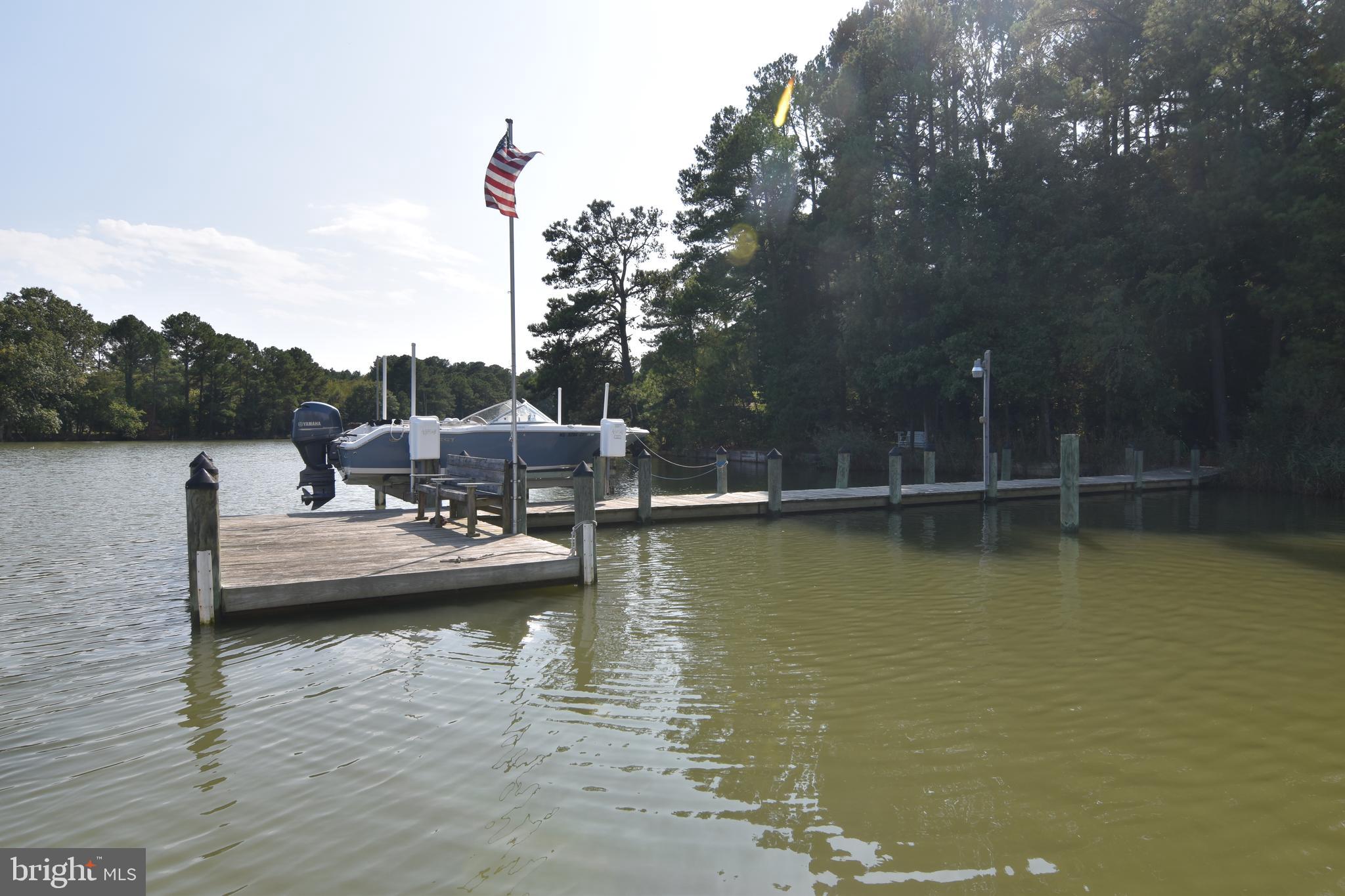 TALL PINES SUBDIVISION - Residential