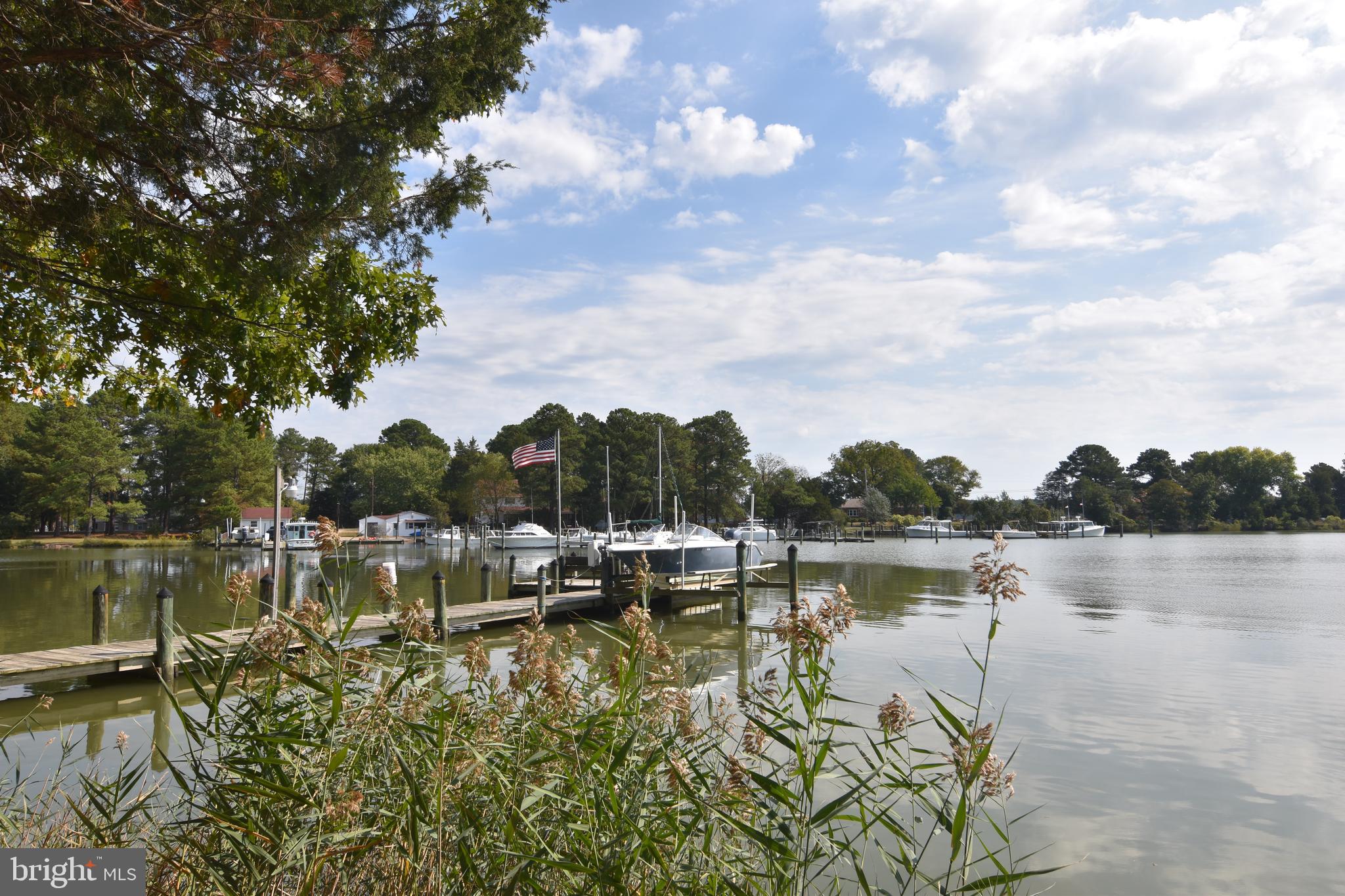 TALL PINES SUBDIVISION - Residential