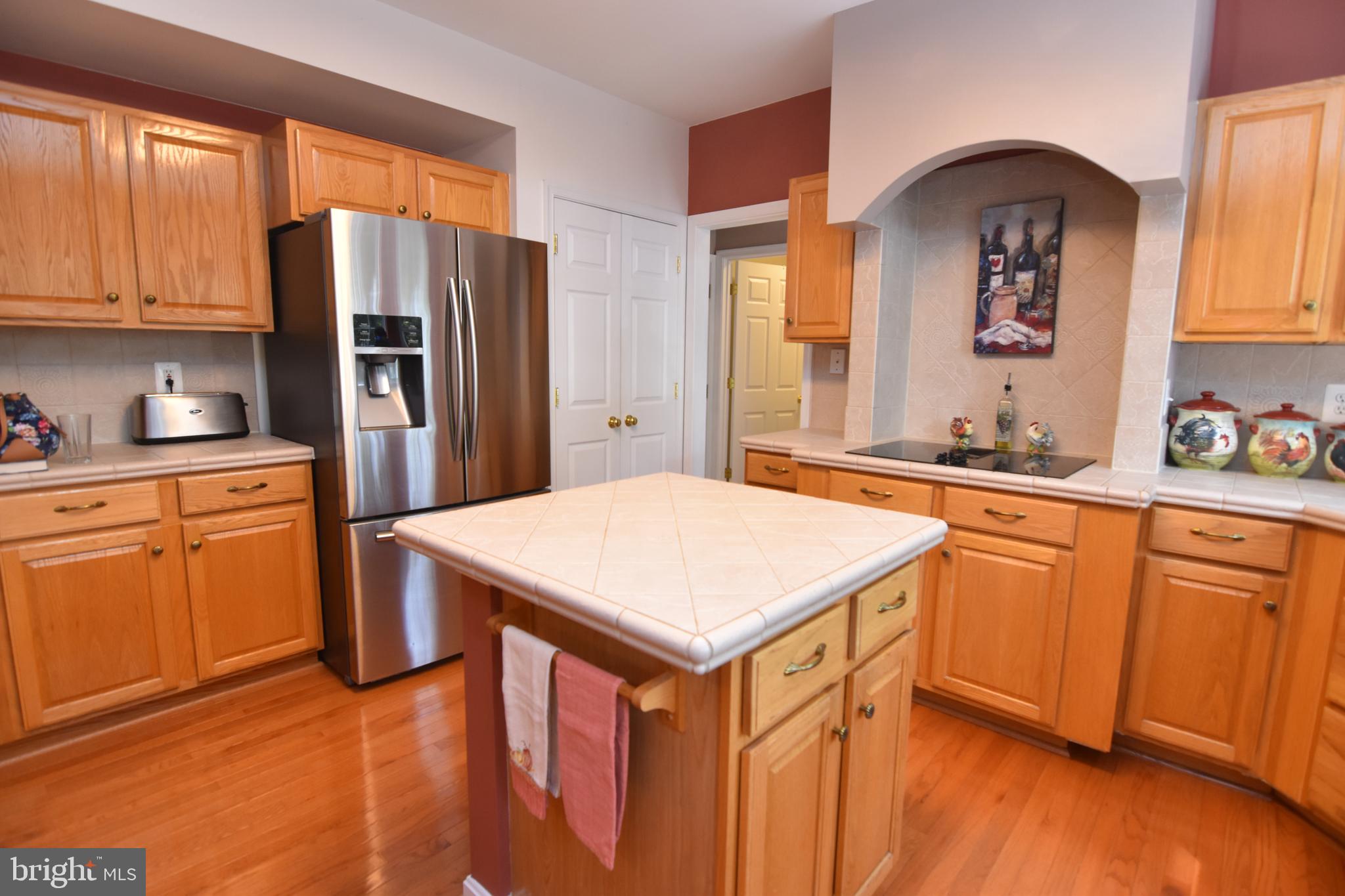 TALL PINES SUBDIVISION - Residential