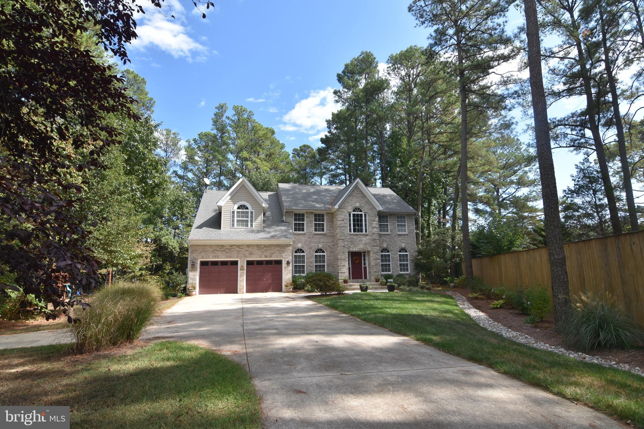 TALL PINES SUBDIVISION - Residential